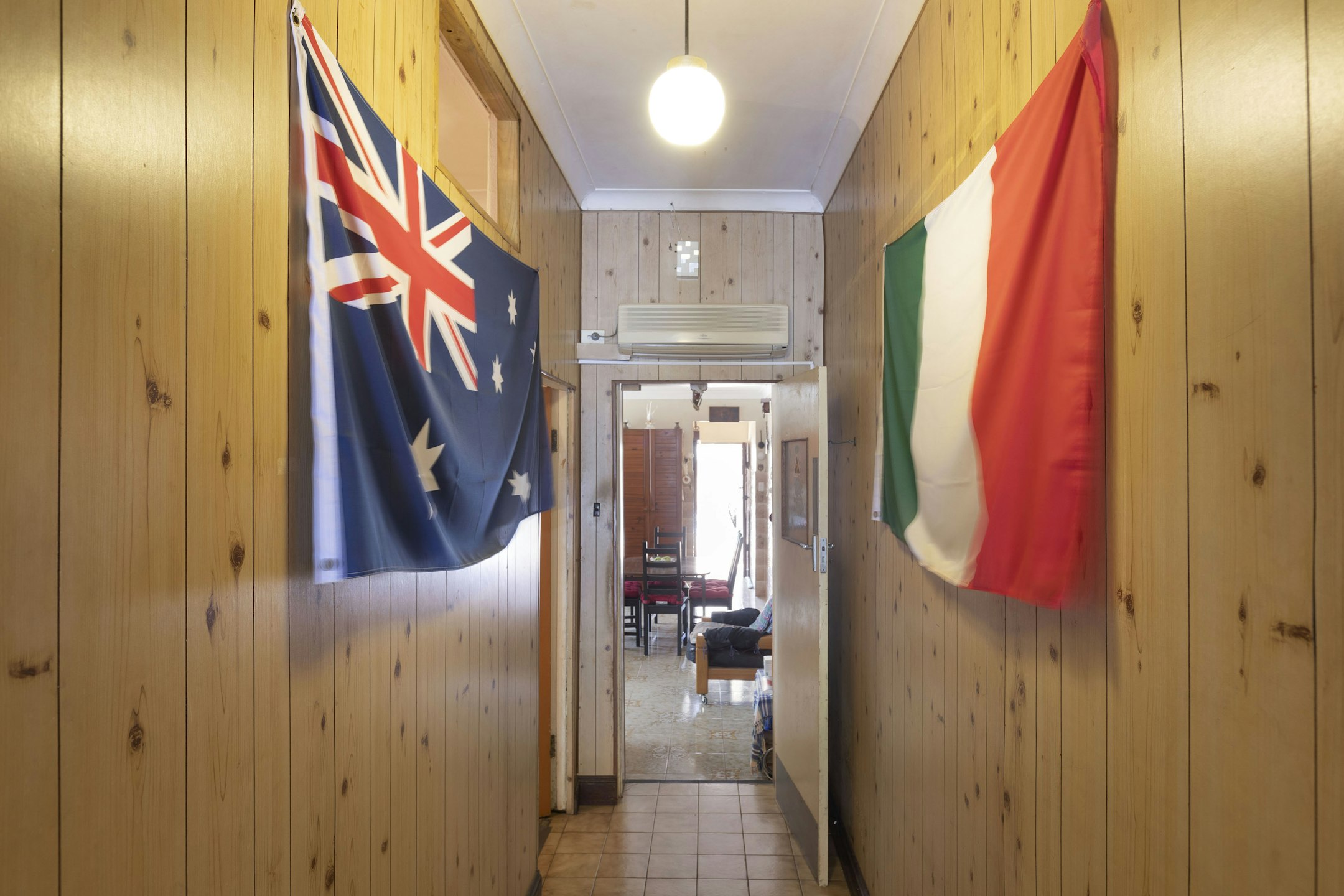 flag