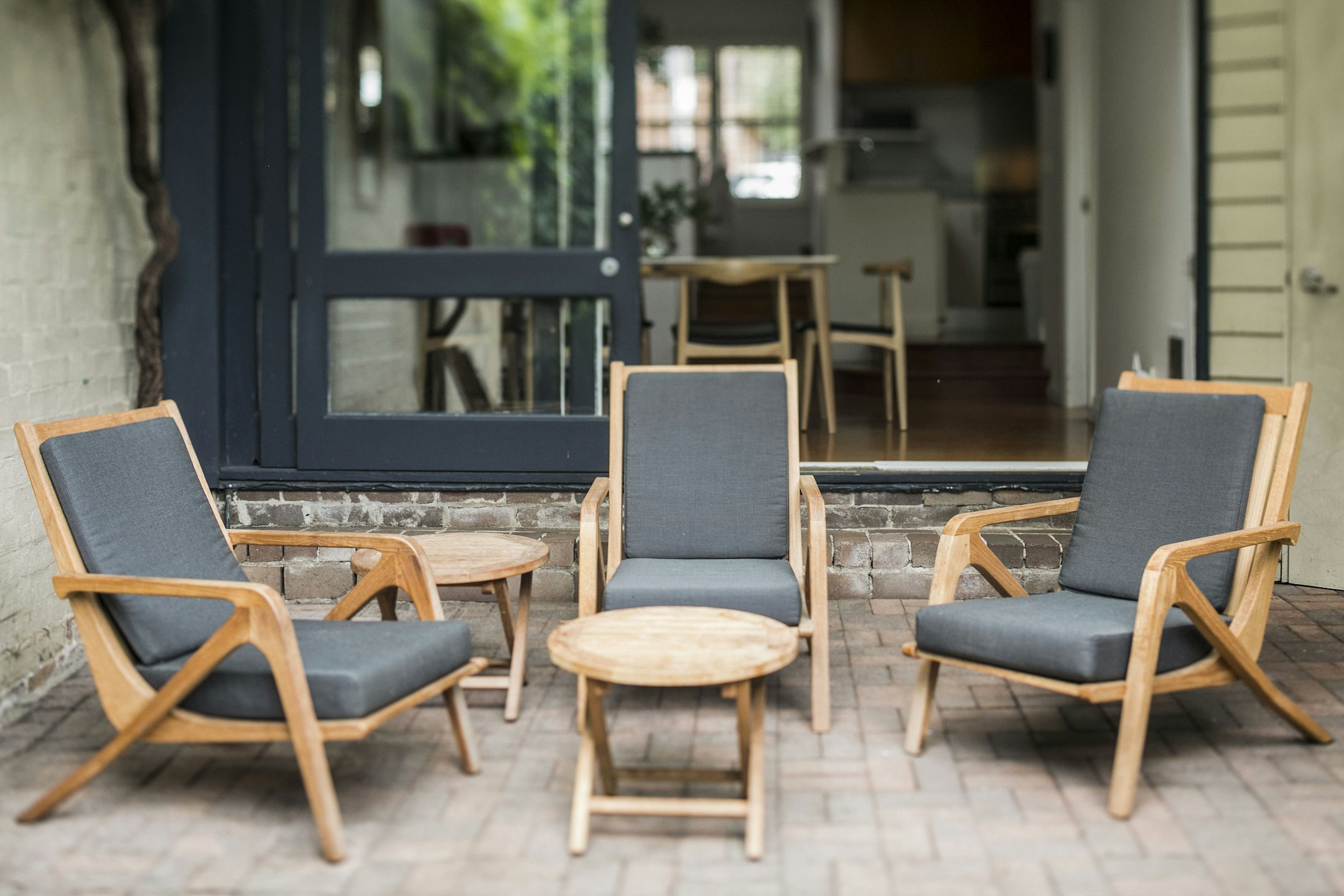 chair