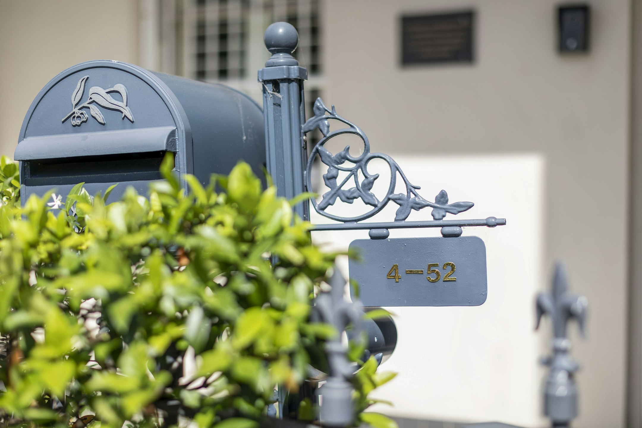mailbox