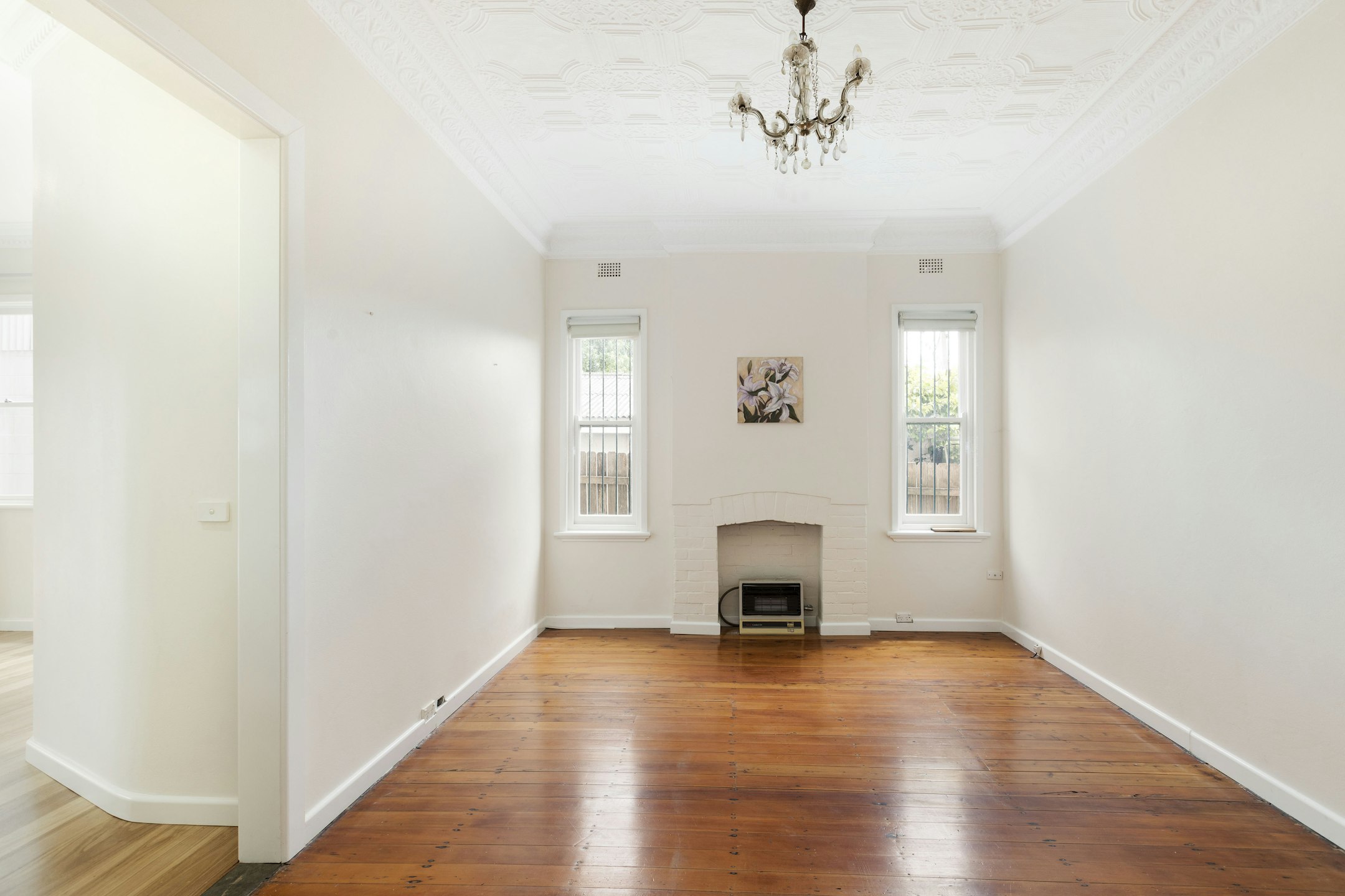 floor