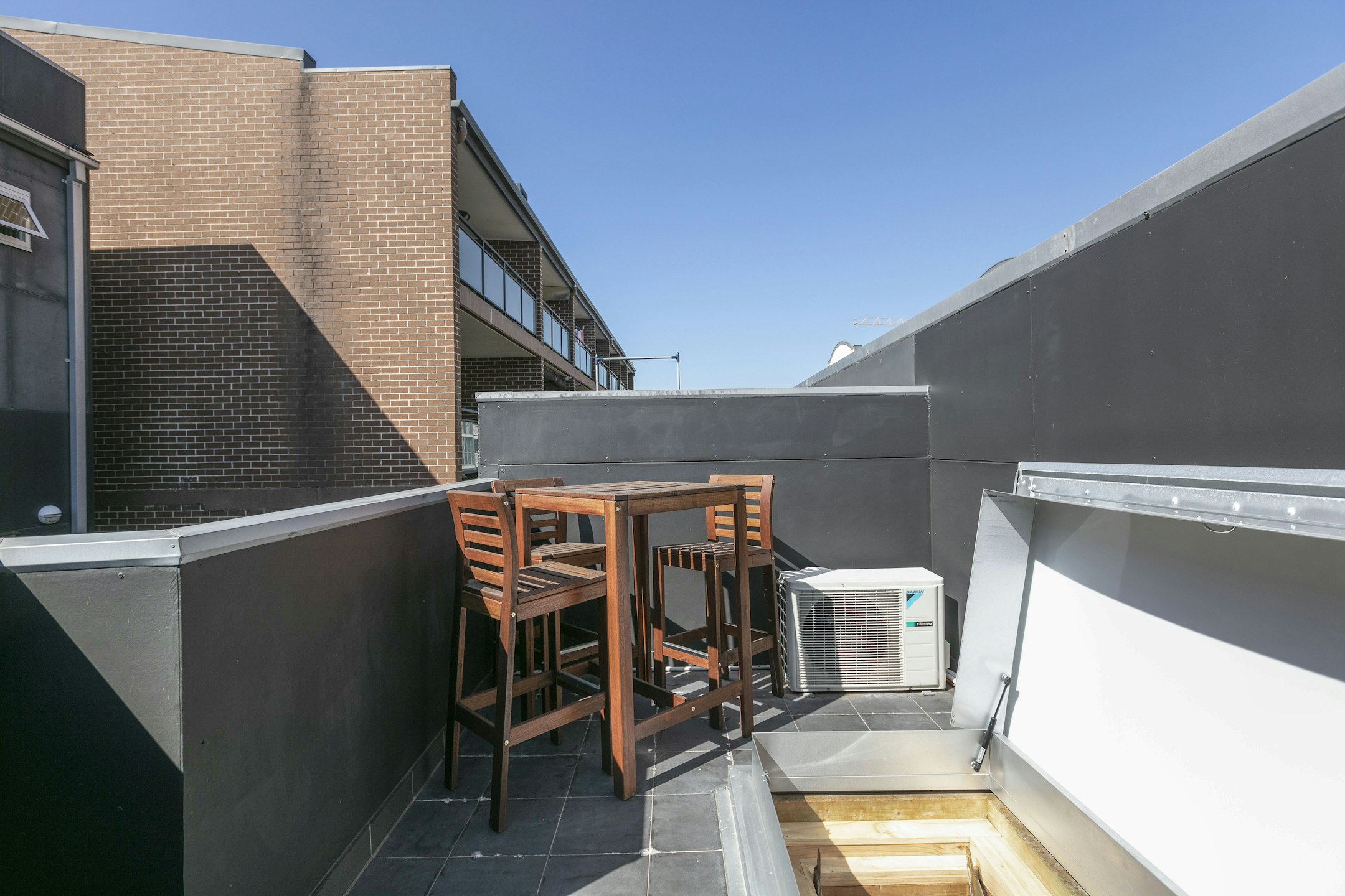 architecture