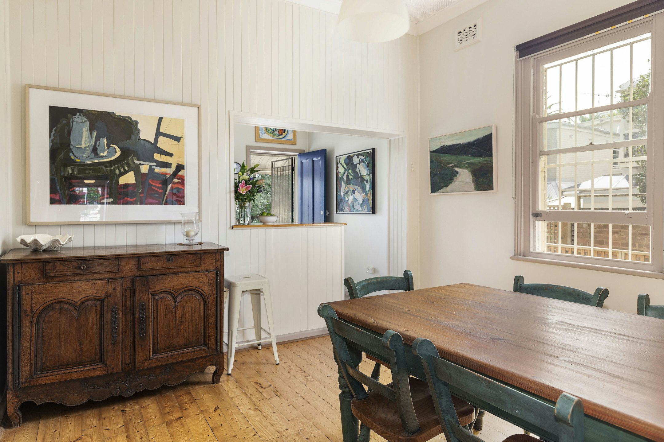 interior design