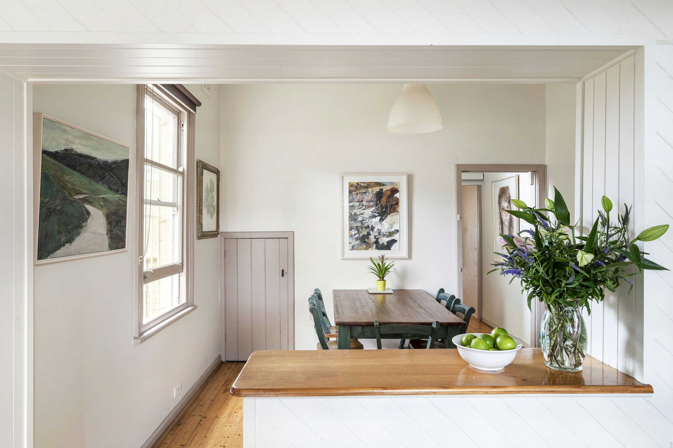 interior design