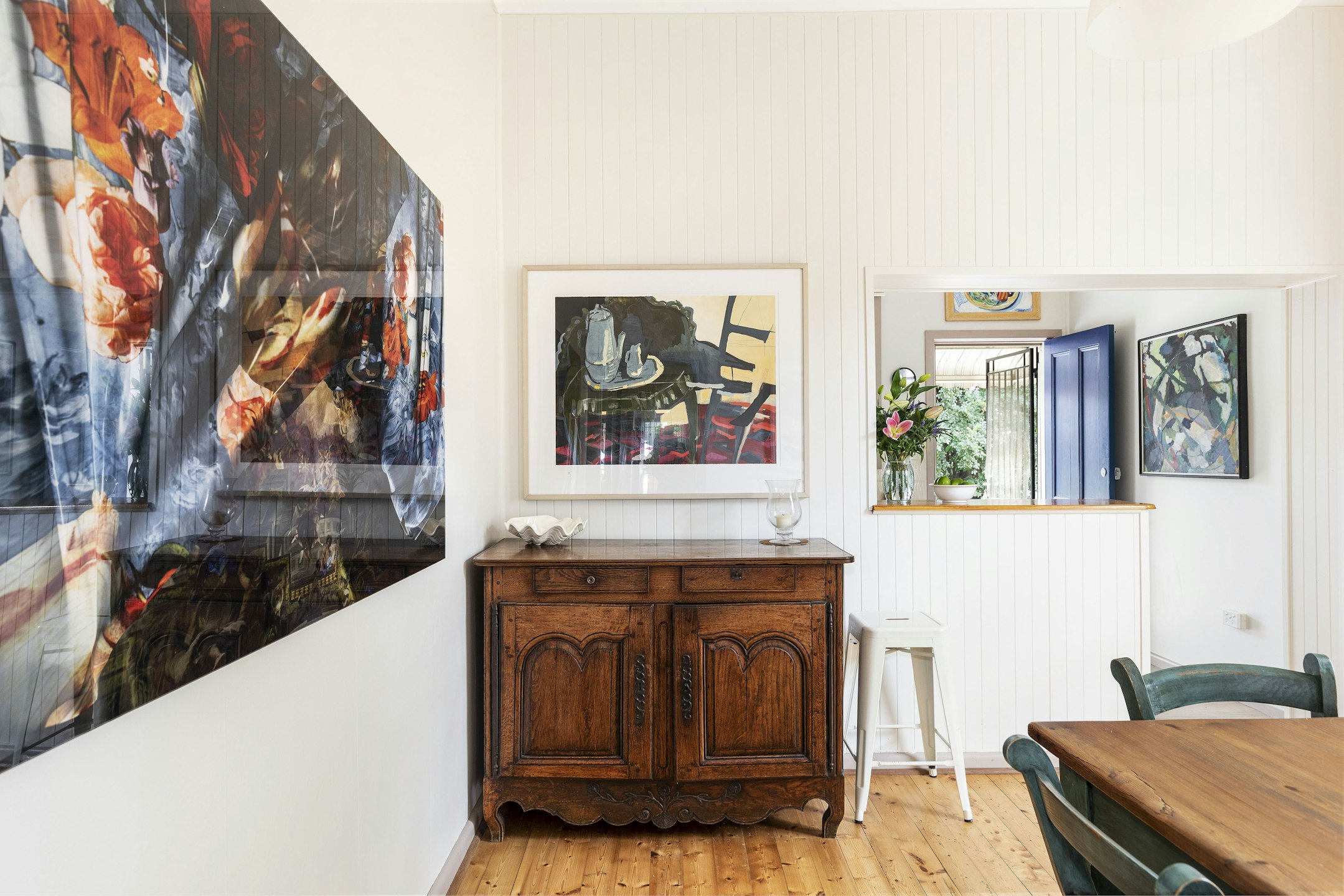 interior design