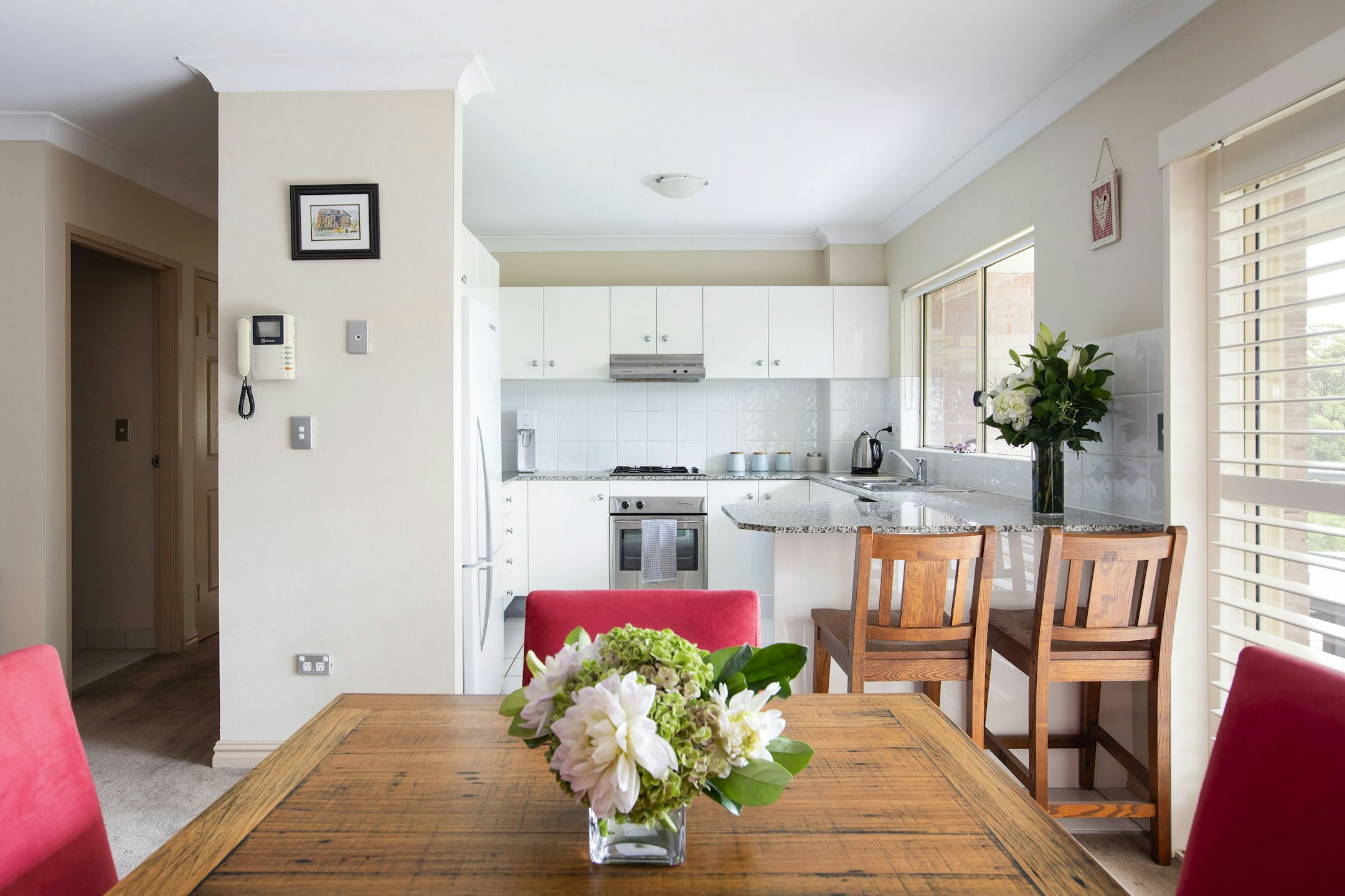 interior design