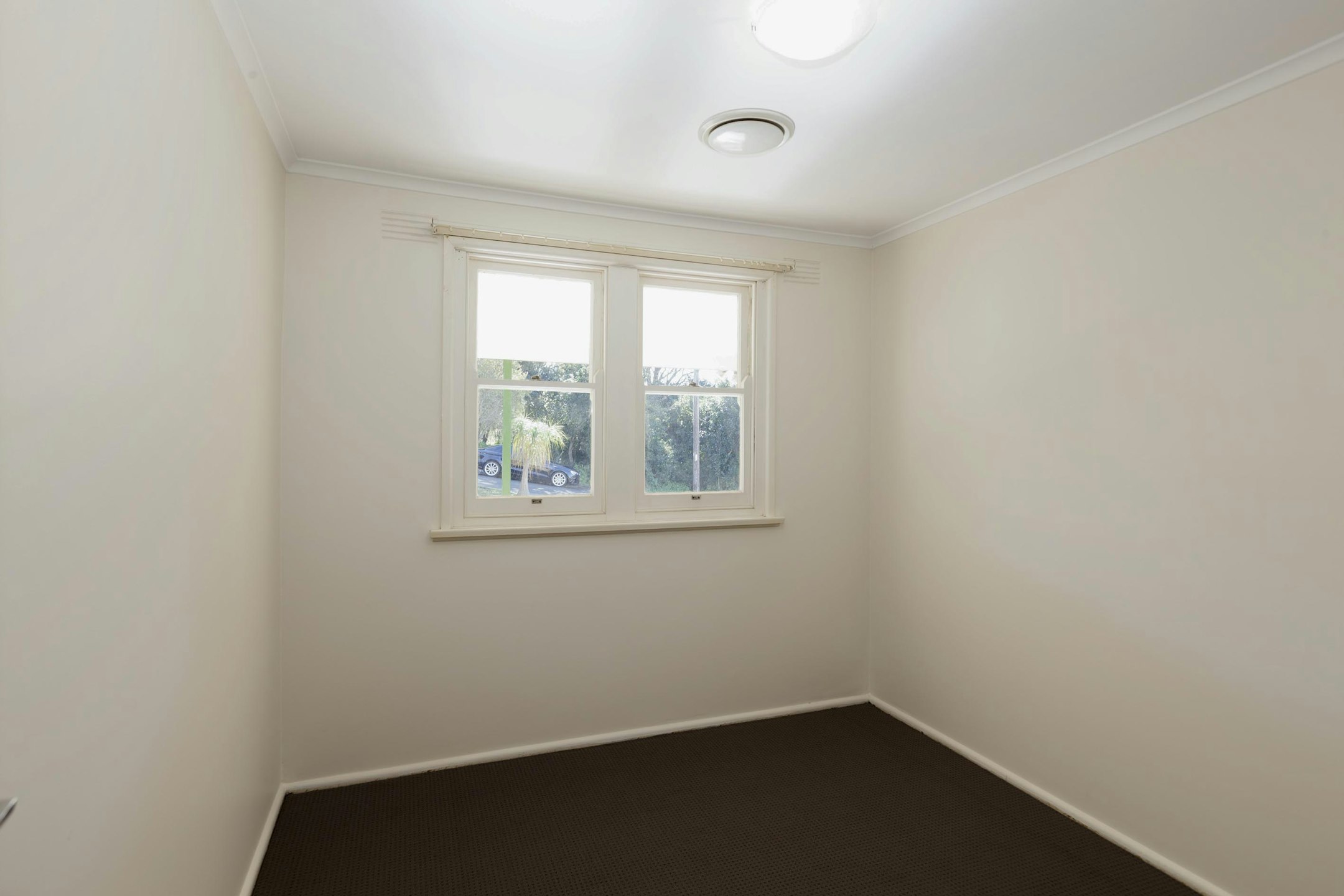 corner