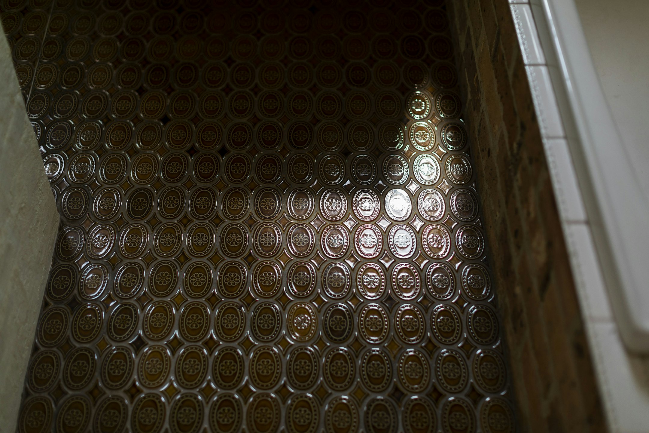 floor