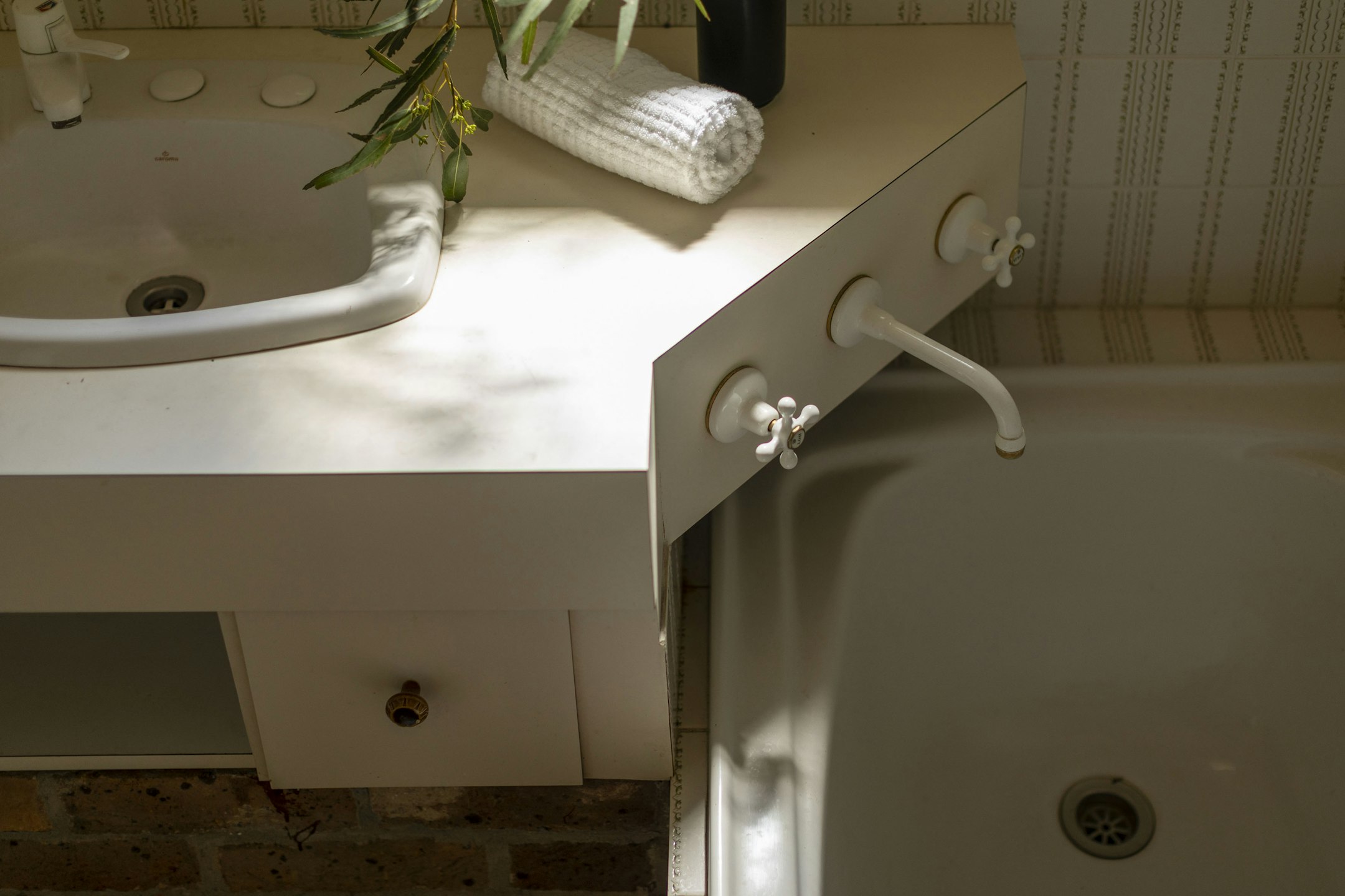 sink