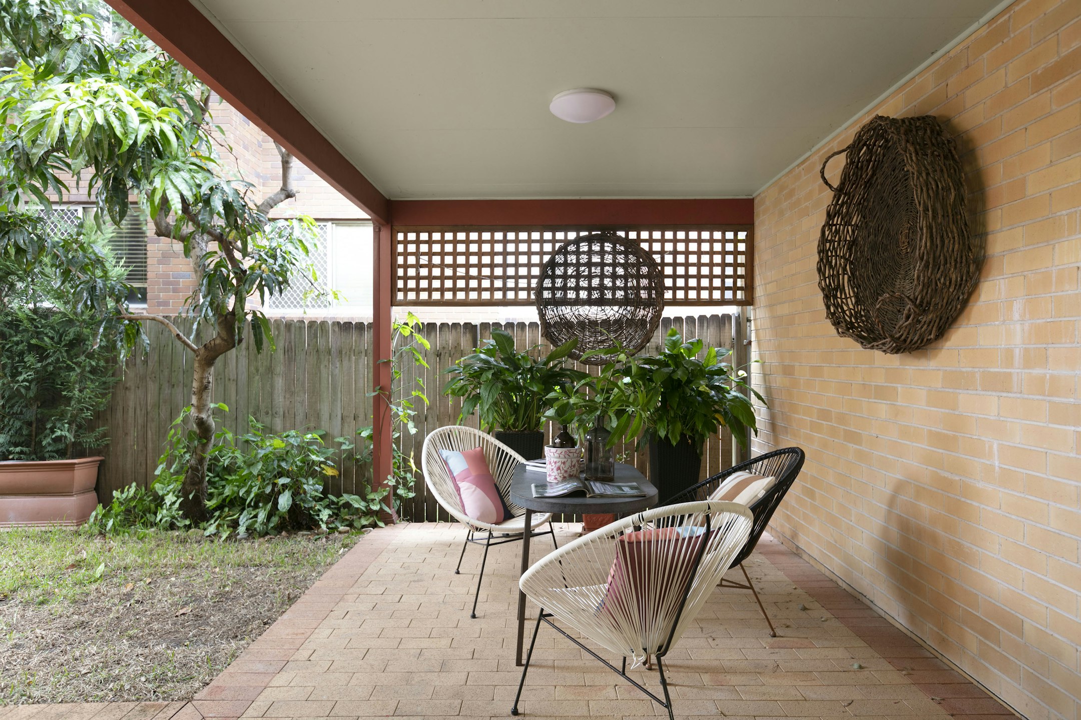 interior design