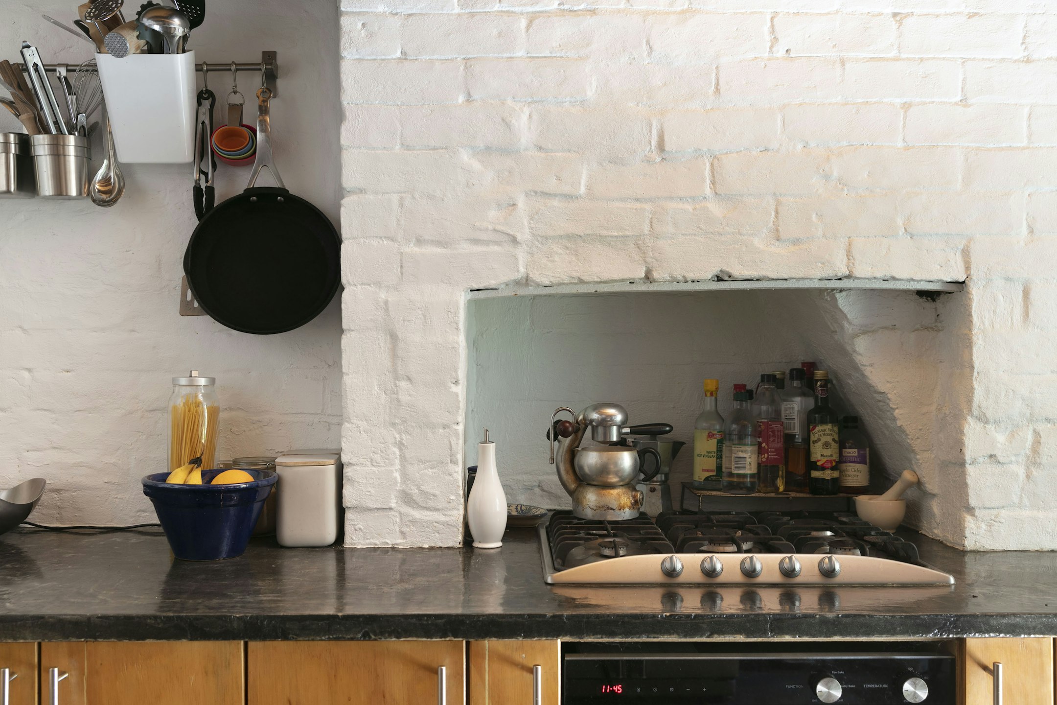 cooktop