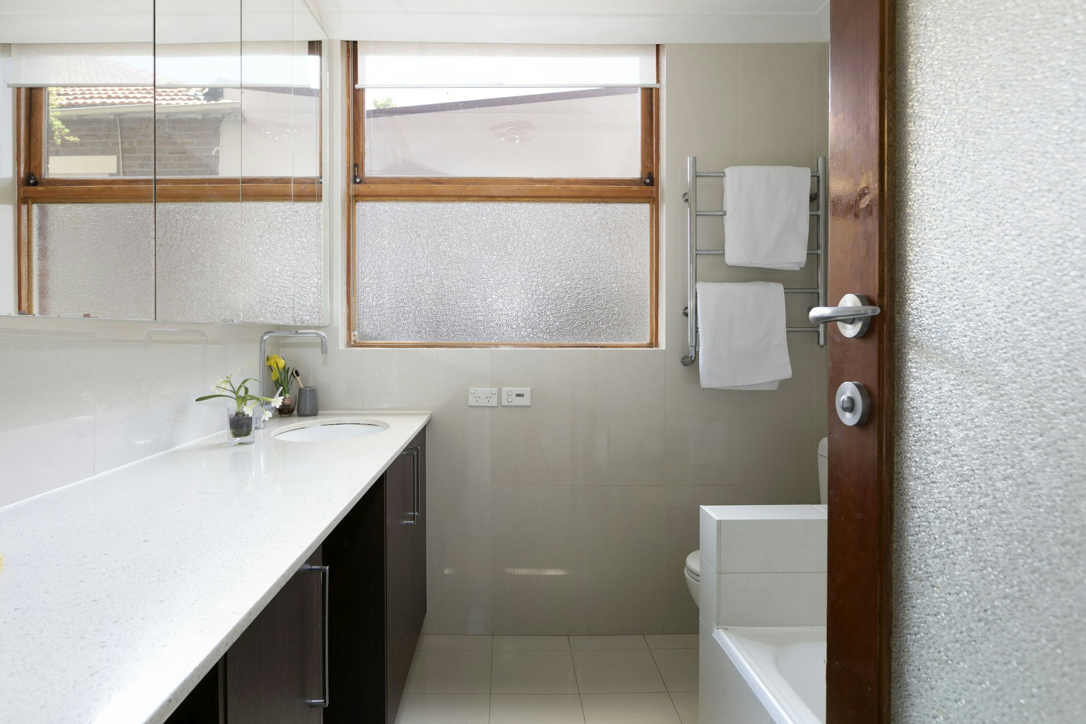 sink
