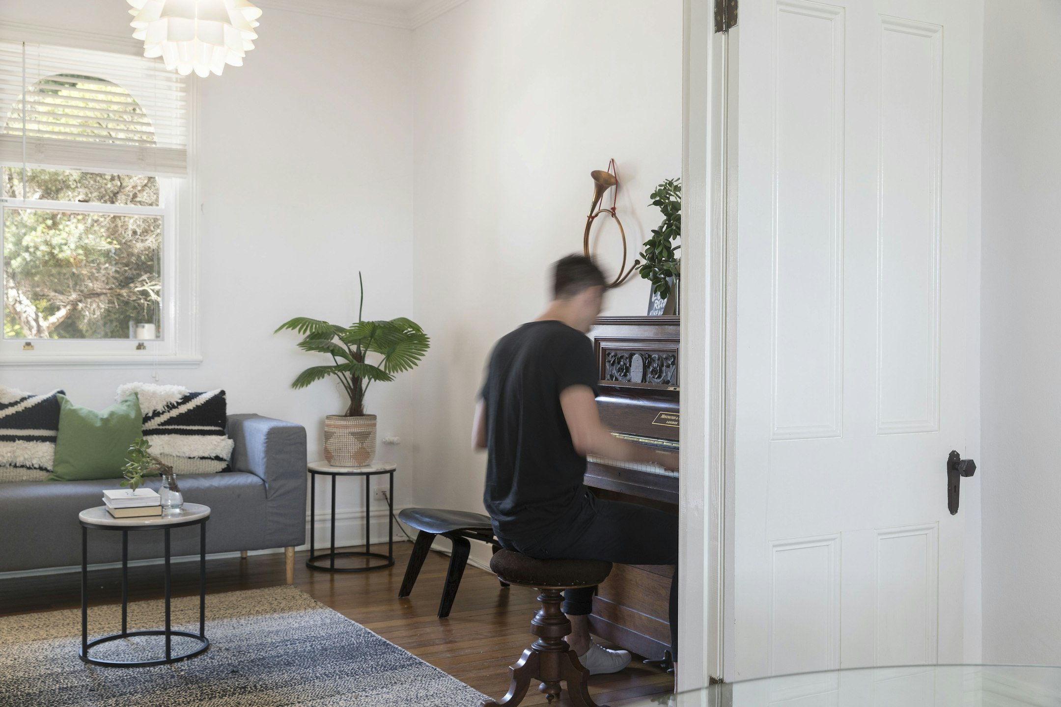 interior design