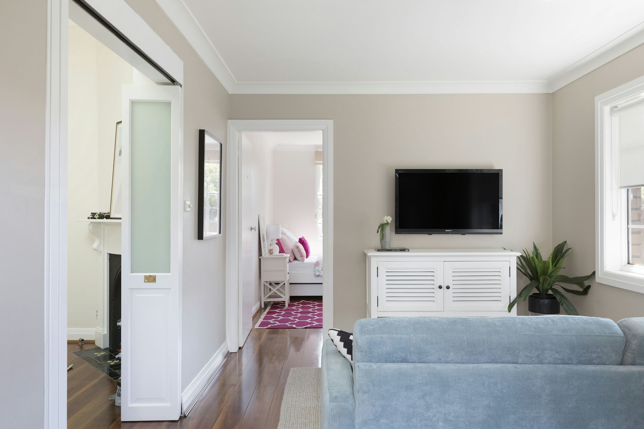 interior design