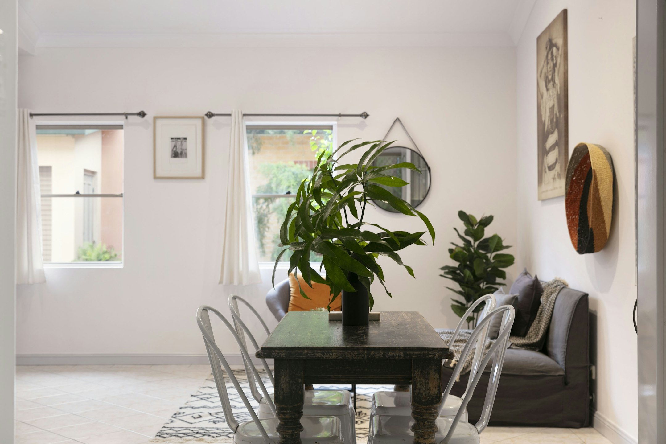 interior design