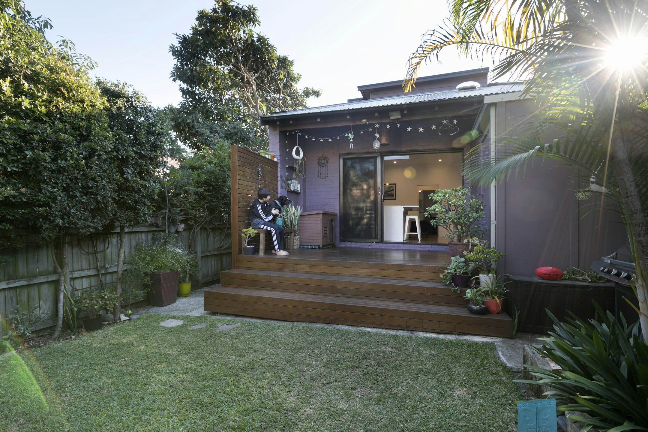 housing