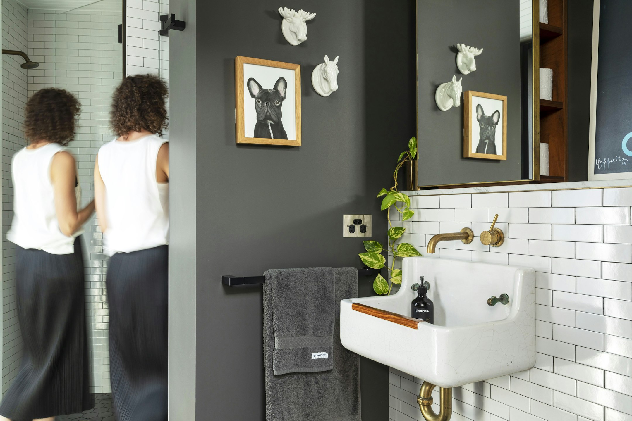 basin