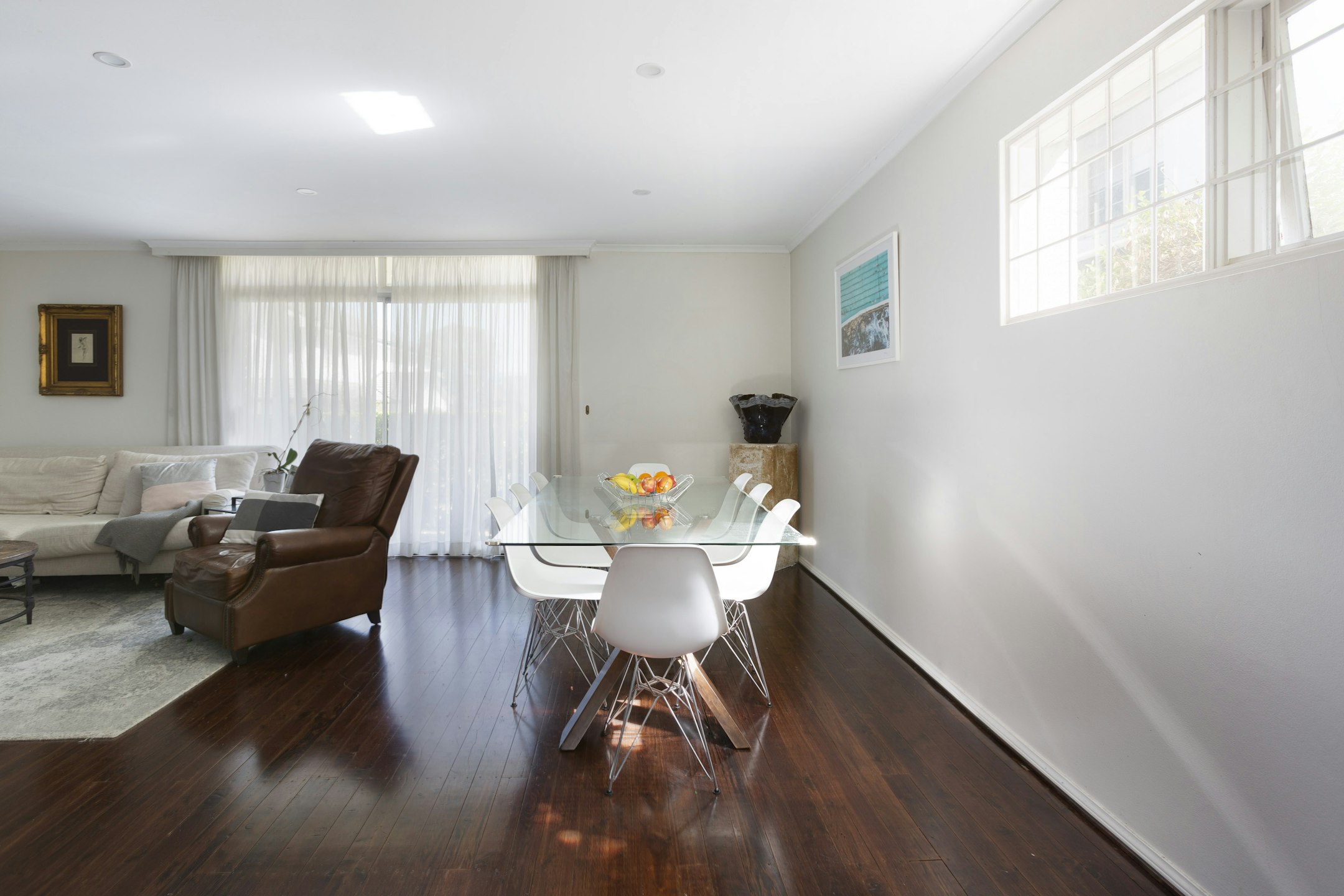 floor