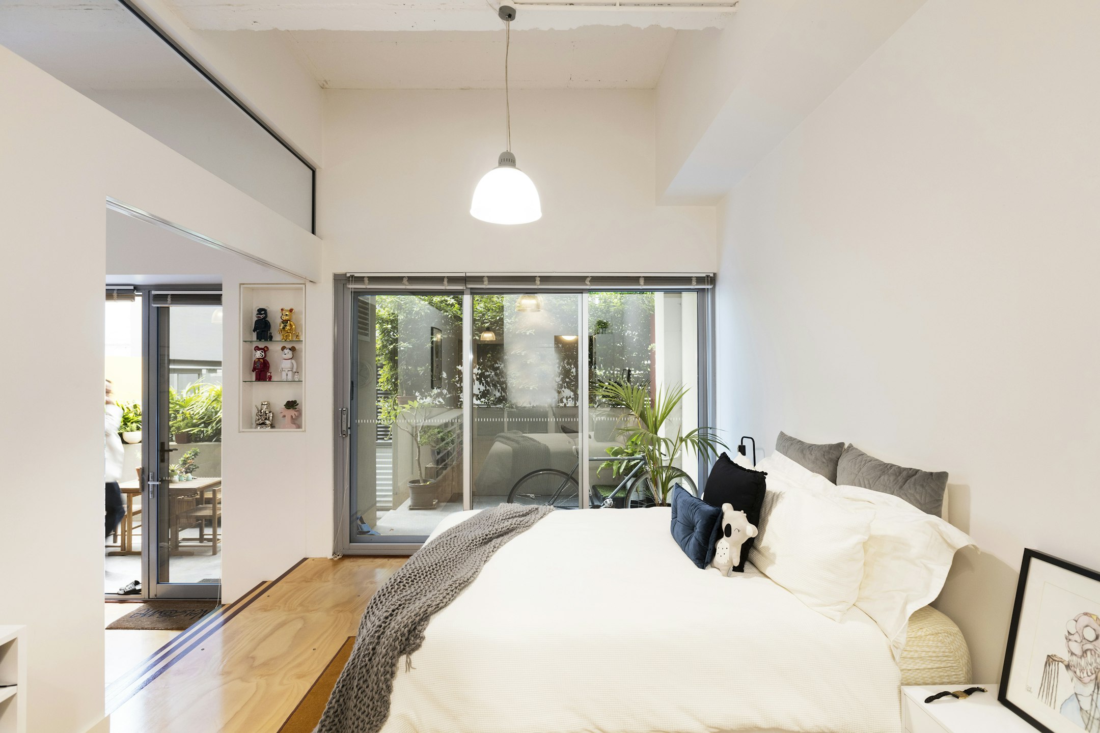 interior design