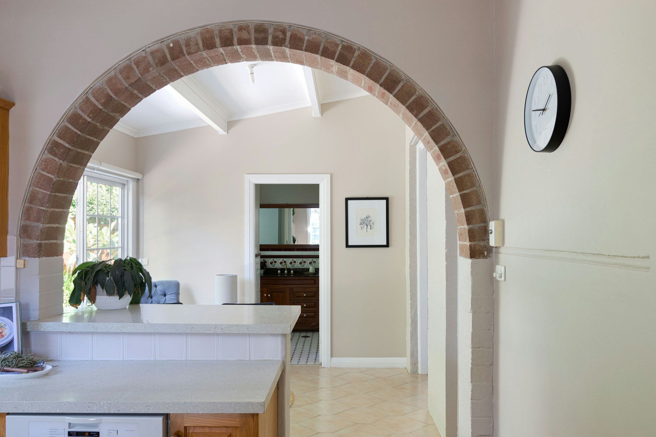 arch