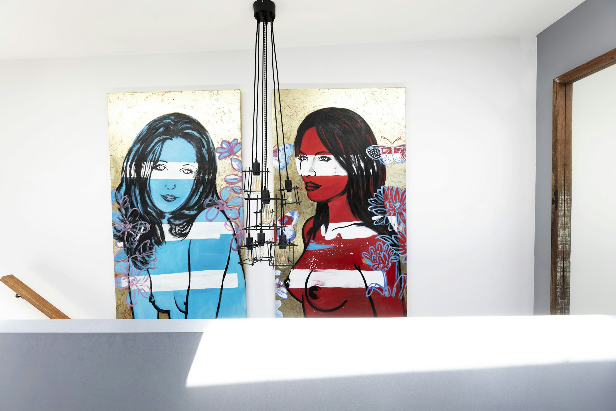 art