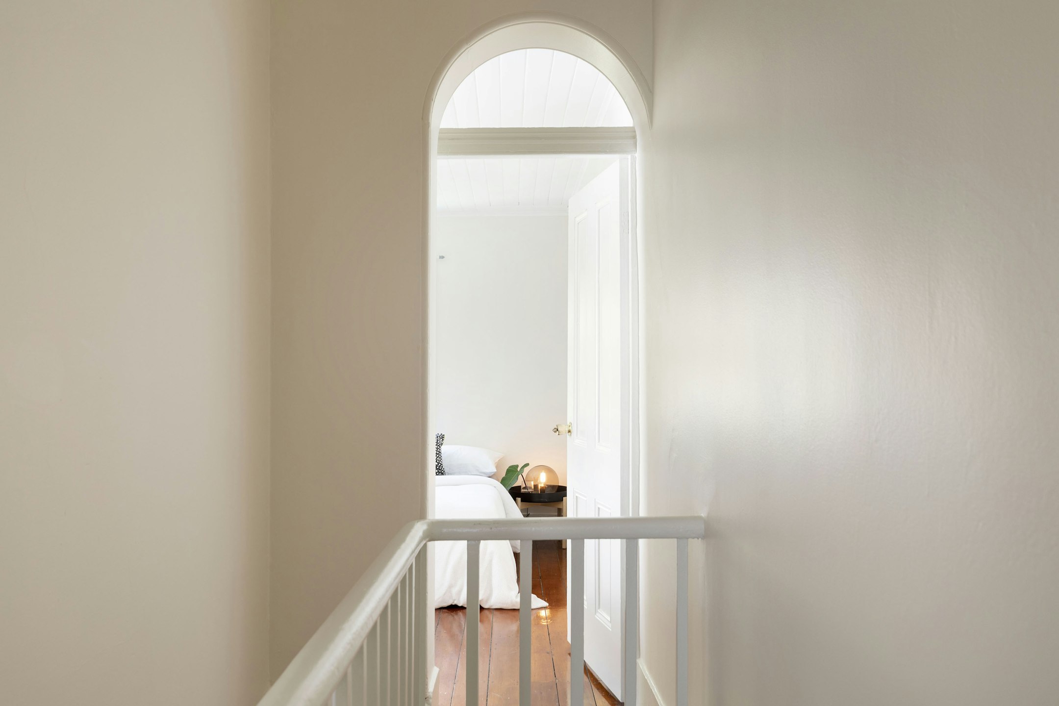 handrail