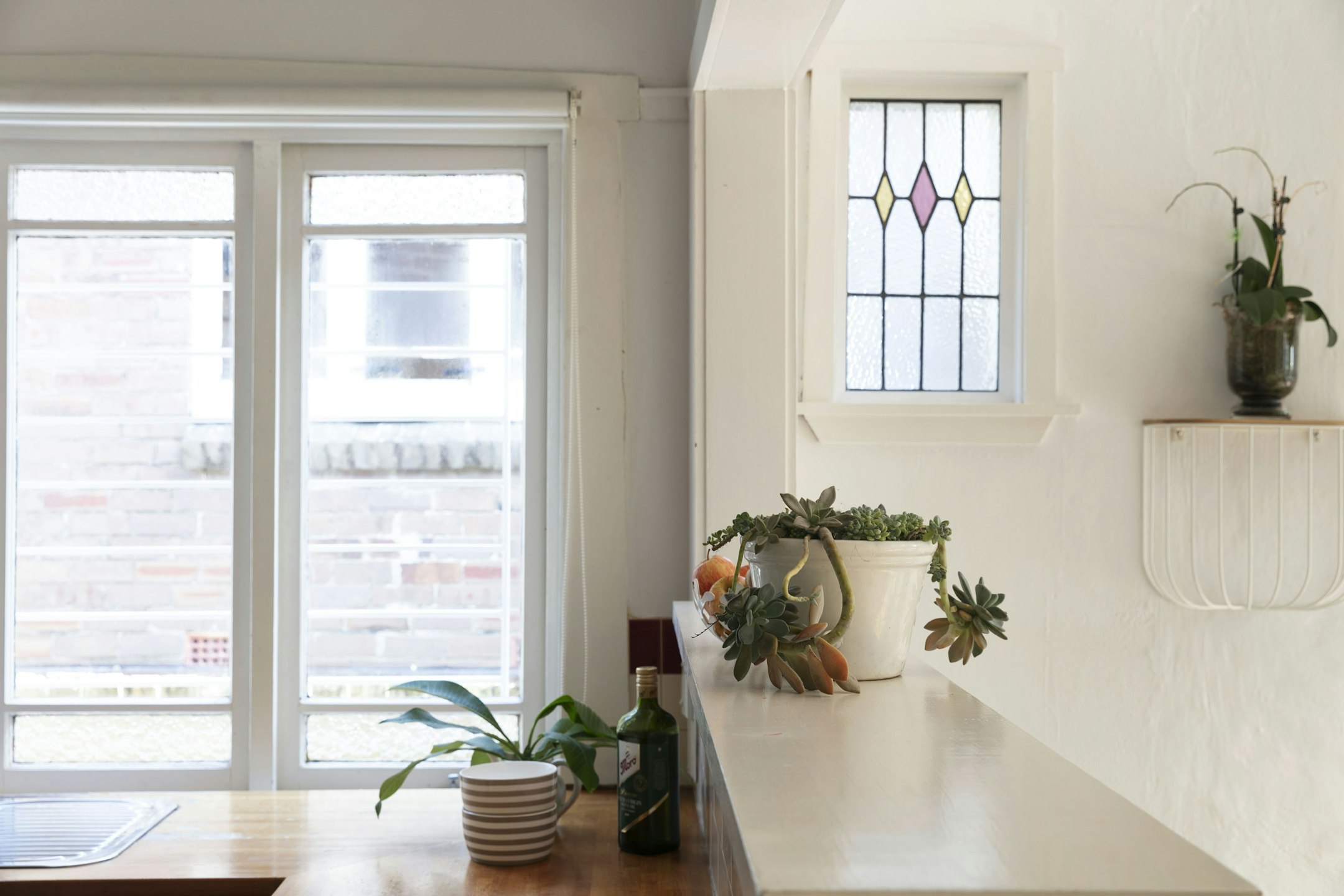 window