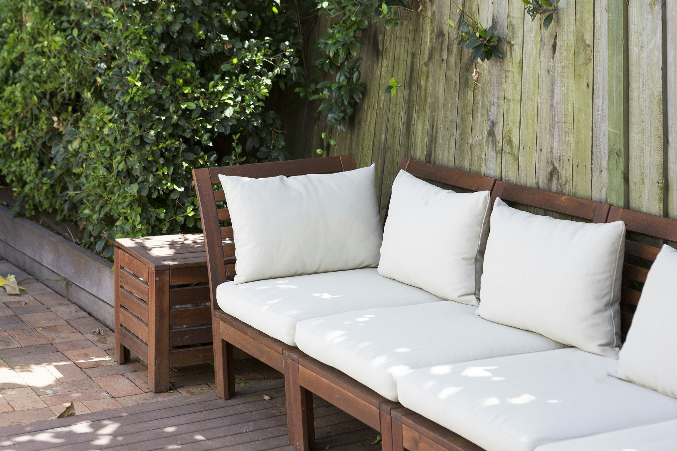 cushion
