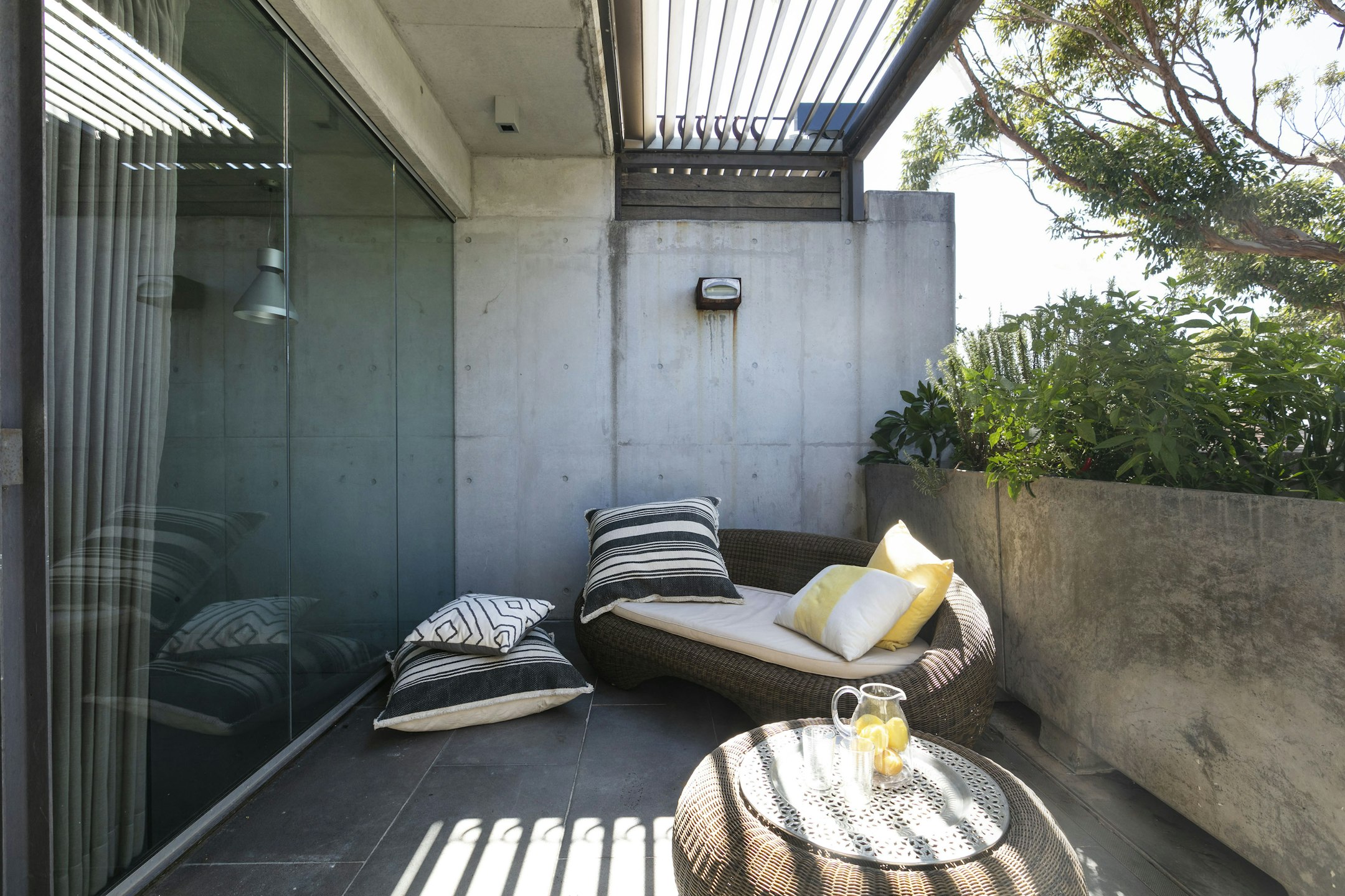 architecture