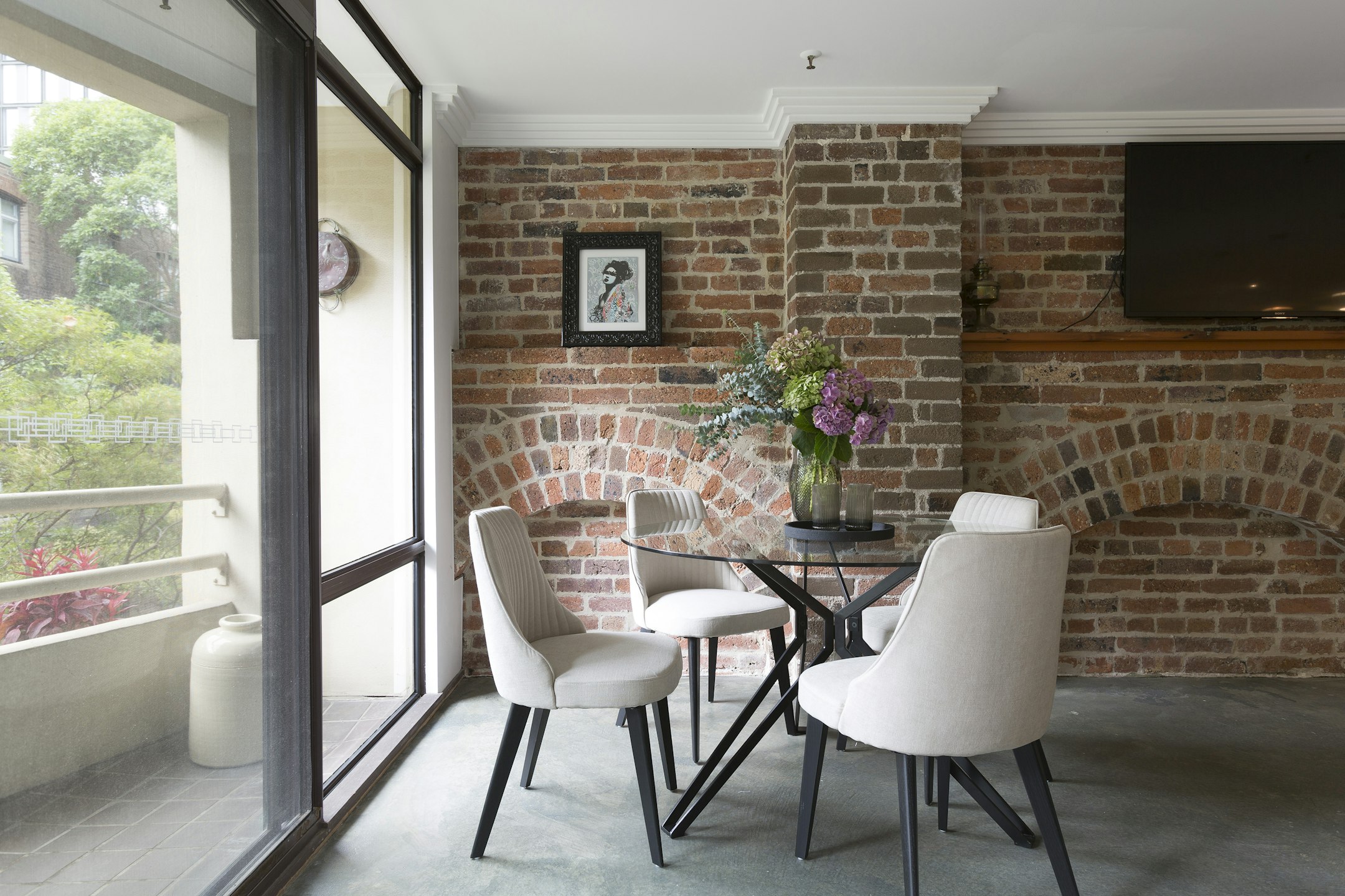 interior design