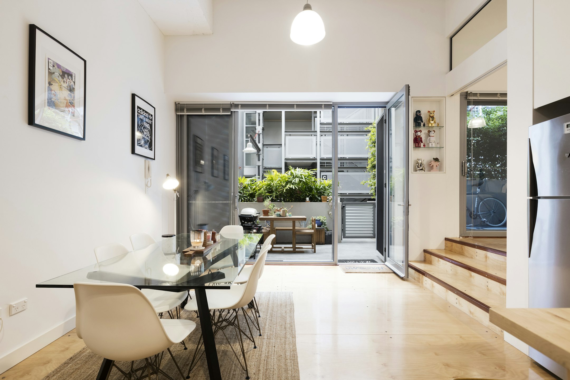 interior design