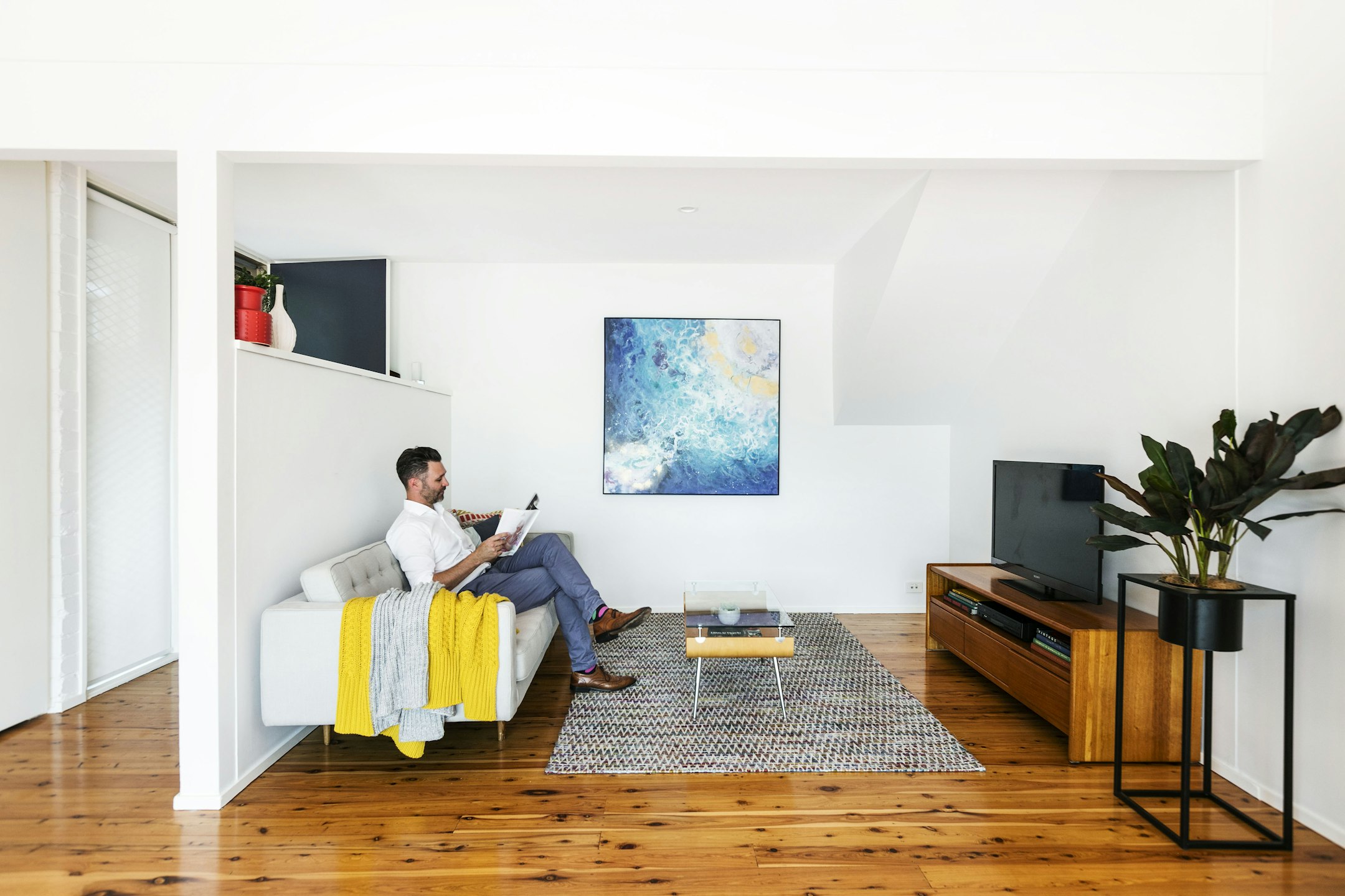 interior design