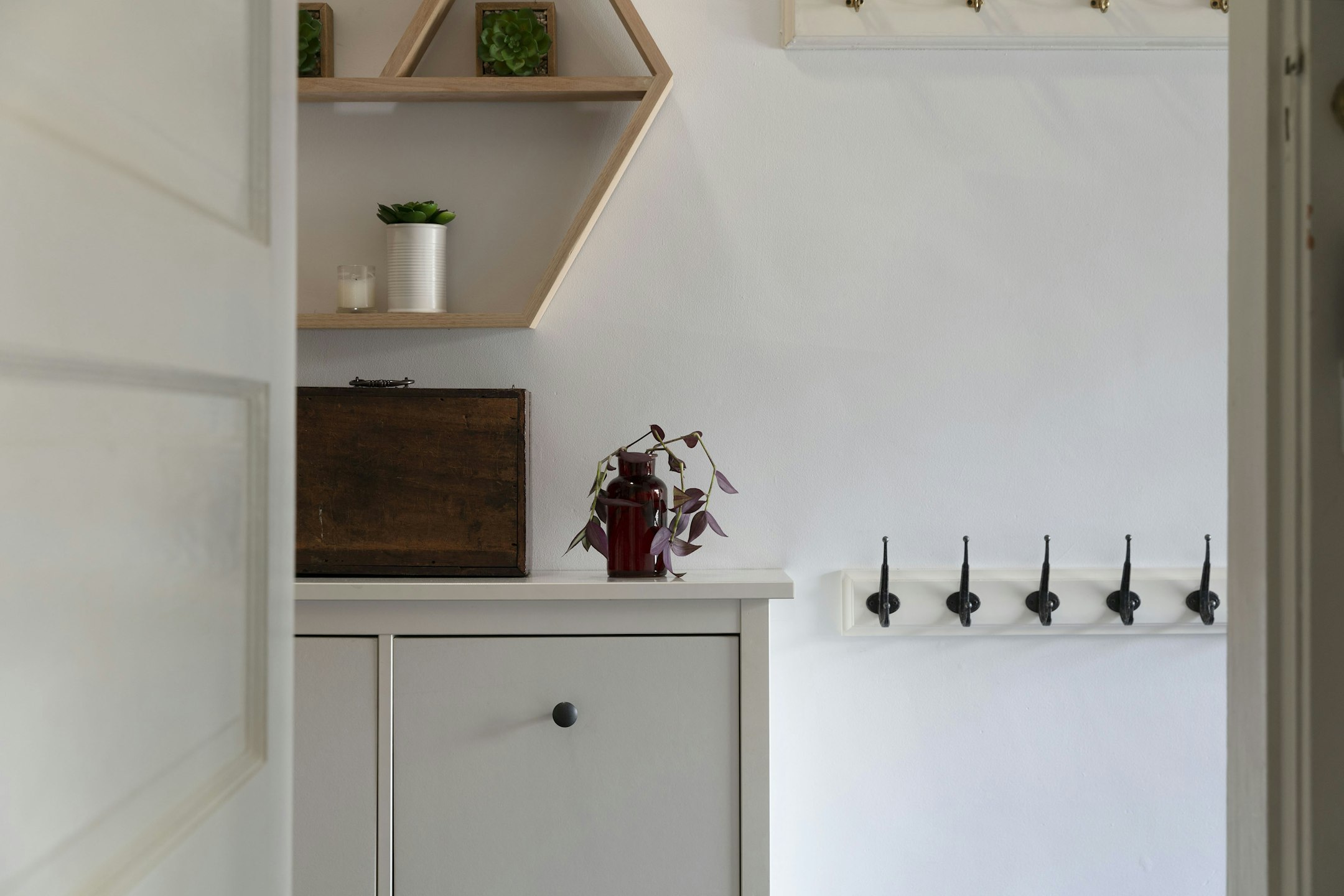 shelf