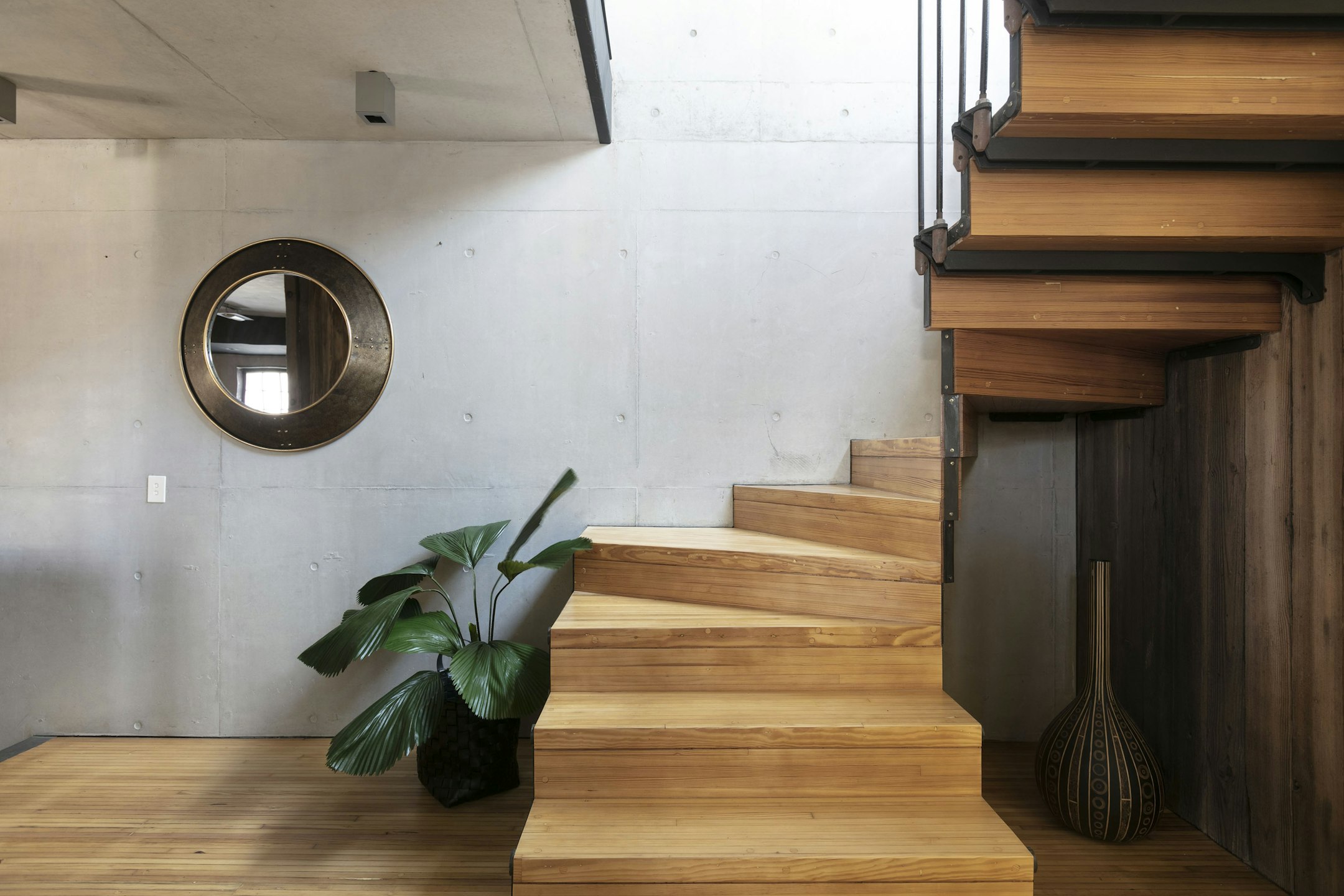 hardwood