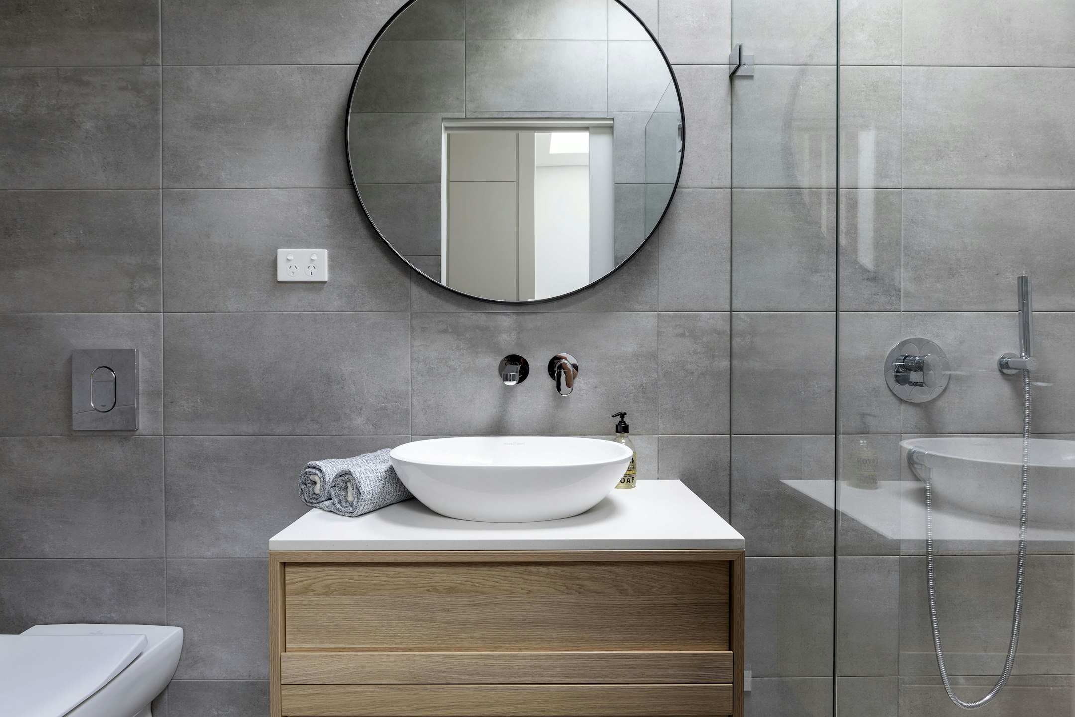 basin