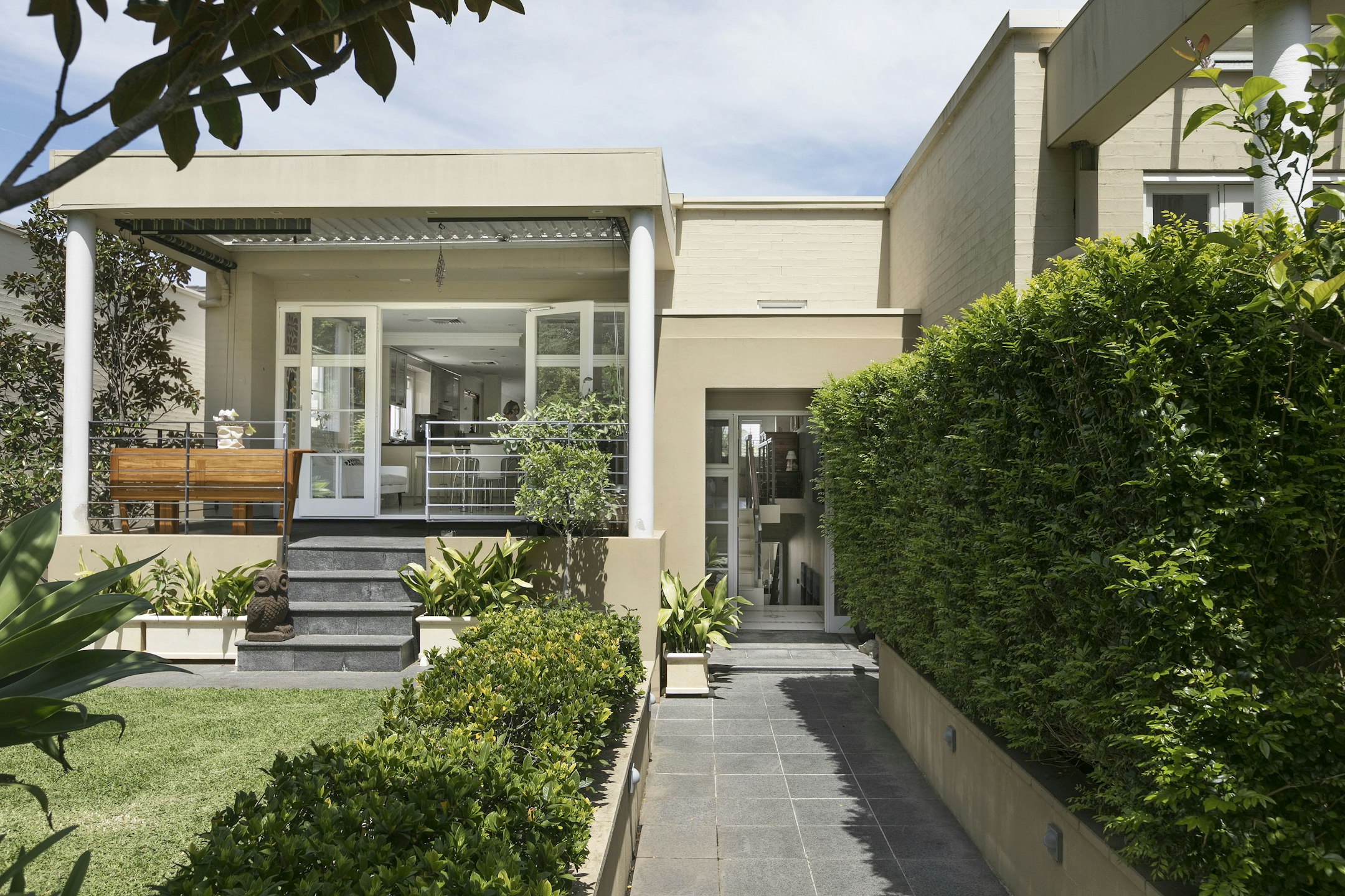 architecture