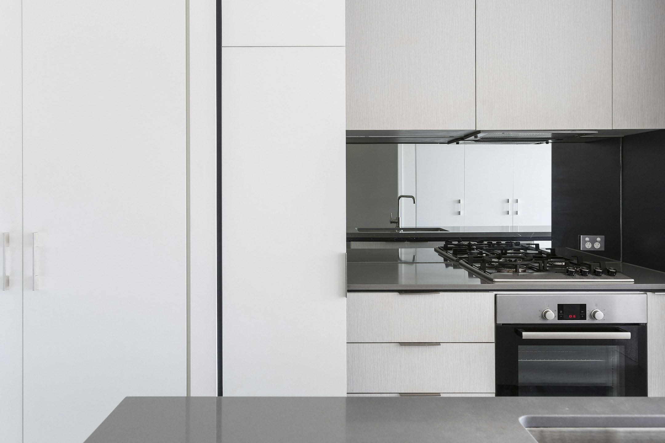 cooktop