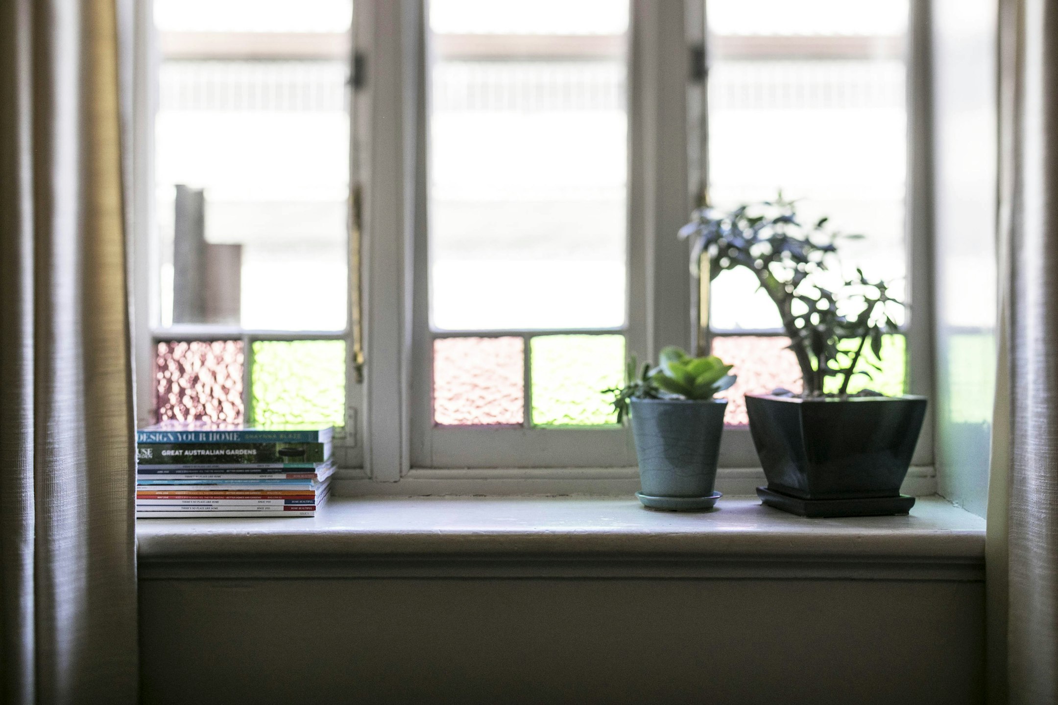 window