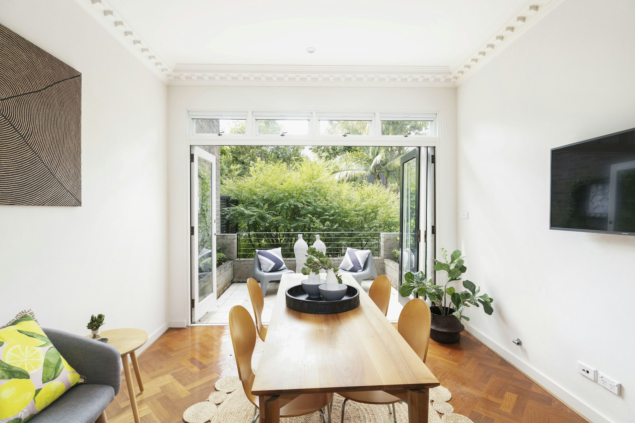 interior design