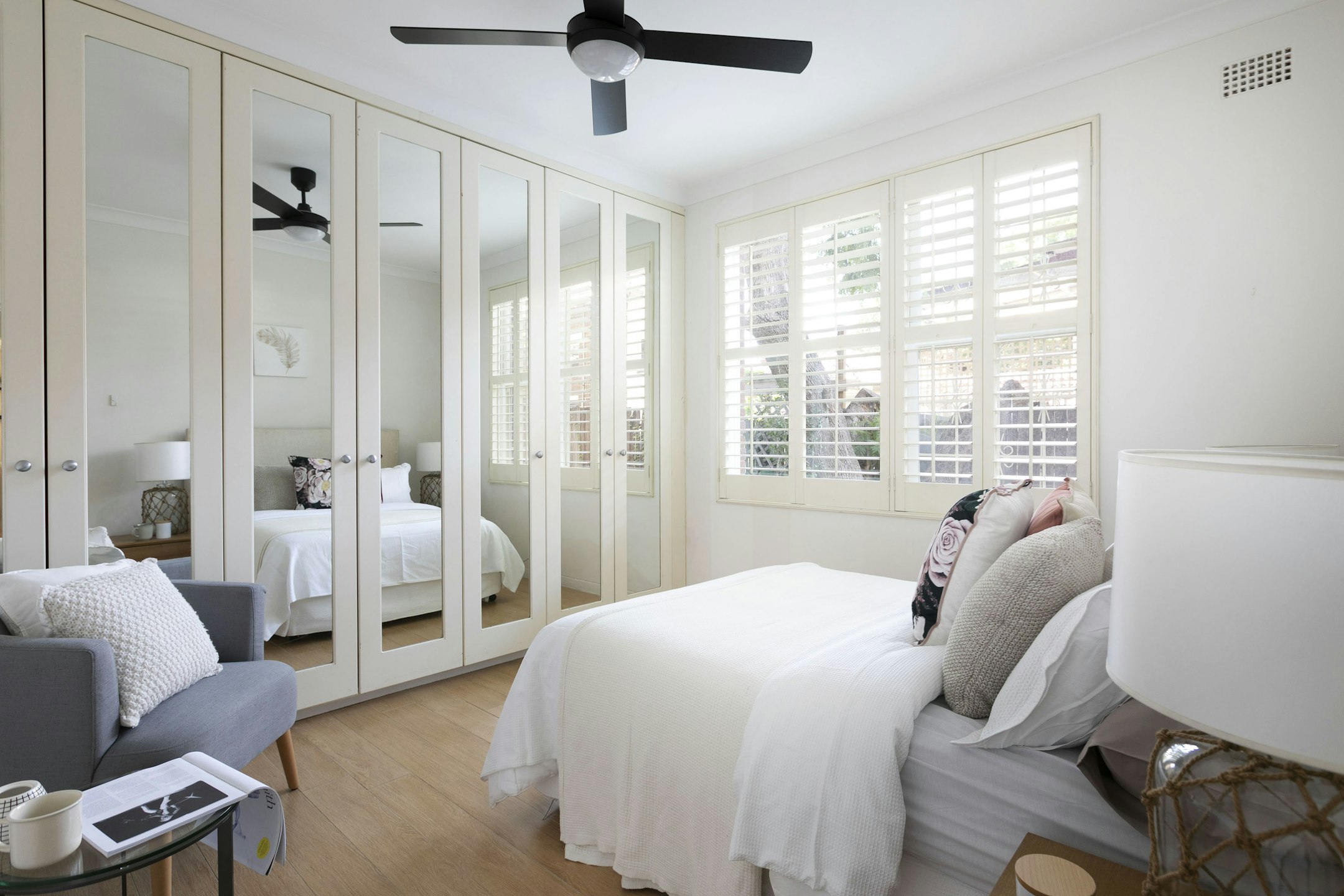 ceiling fan