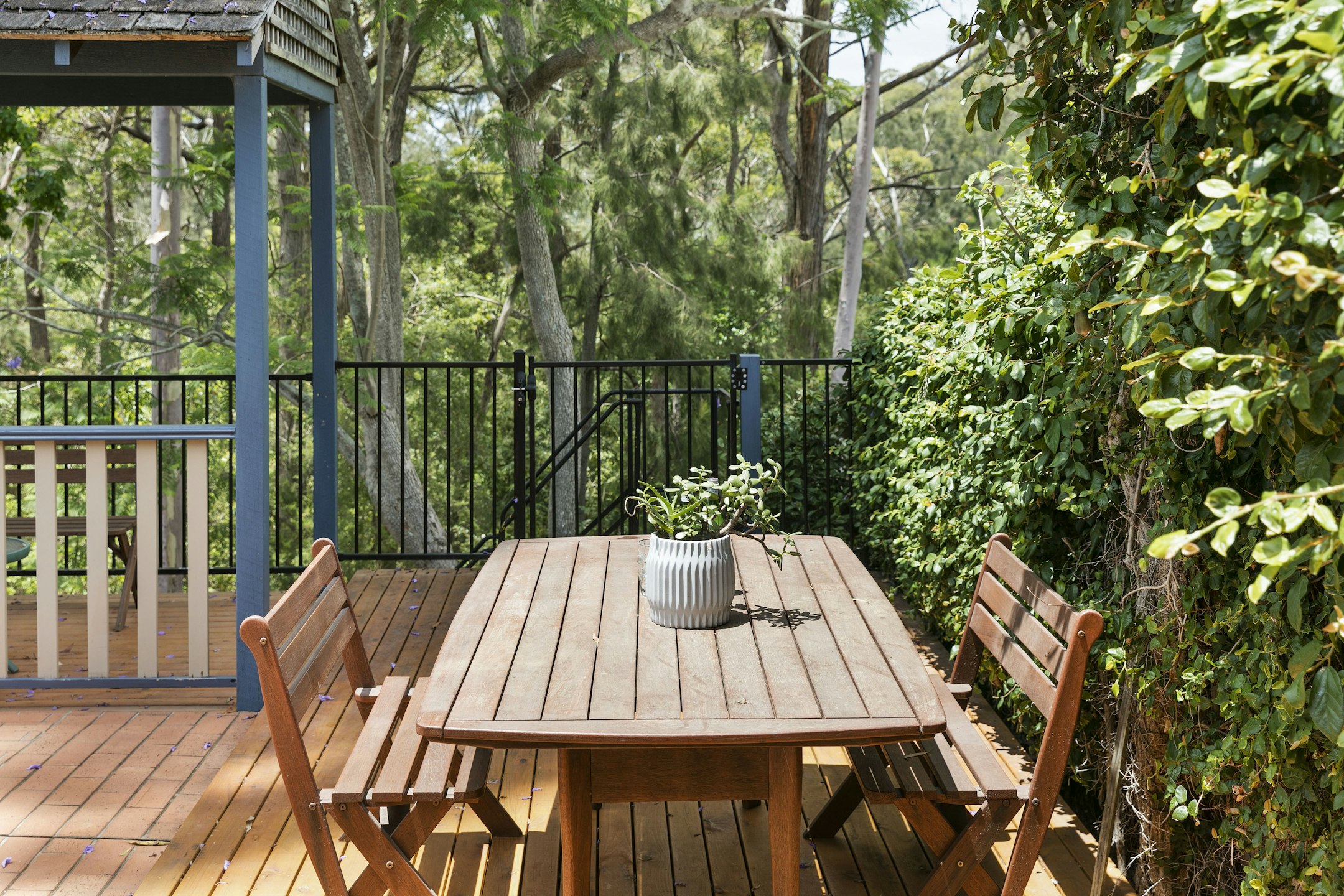 porch