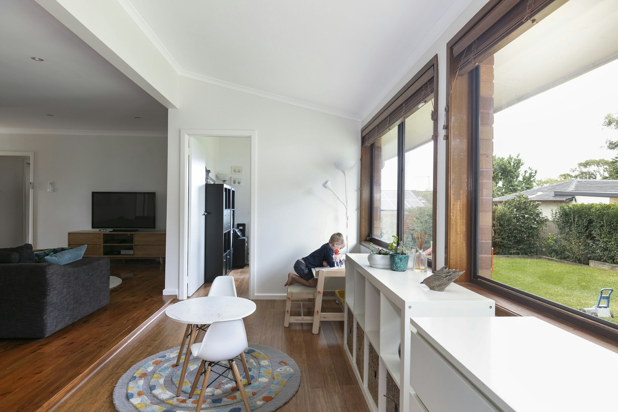 interior design