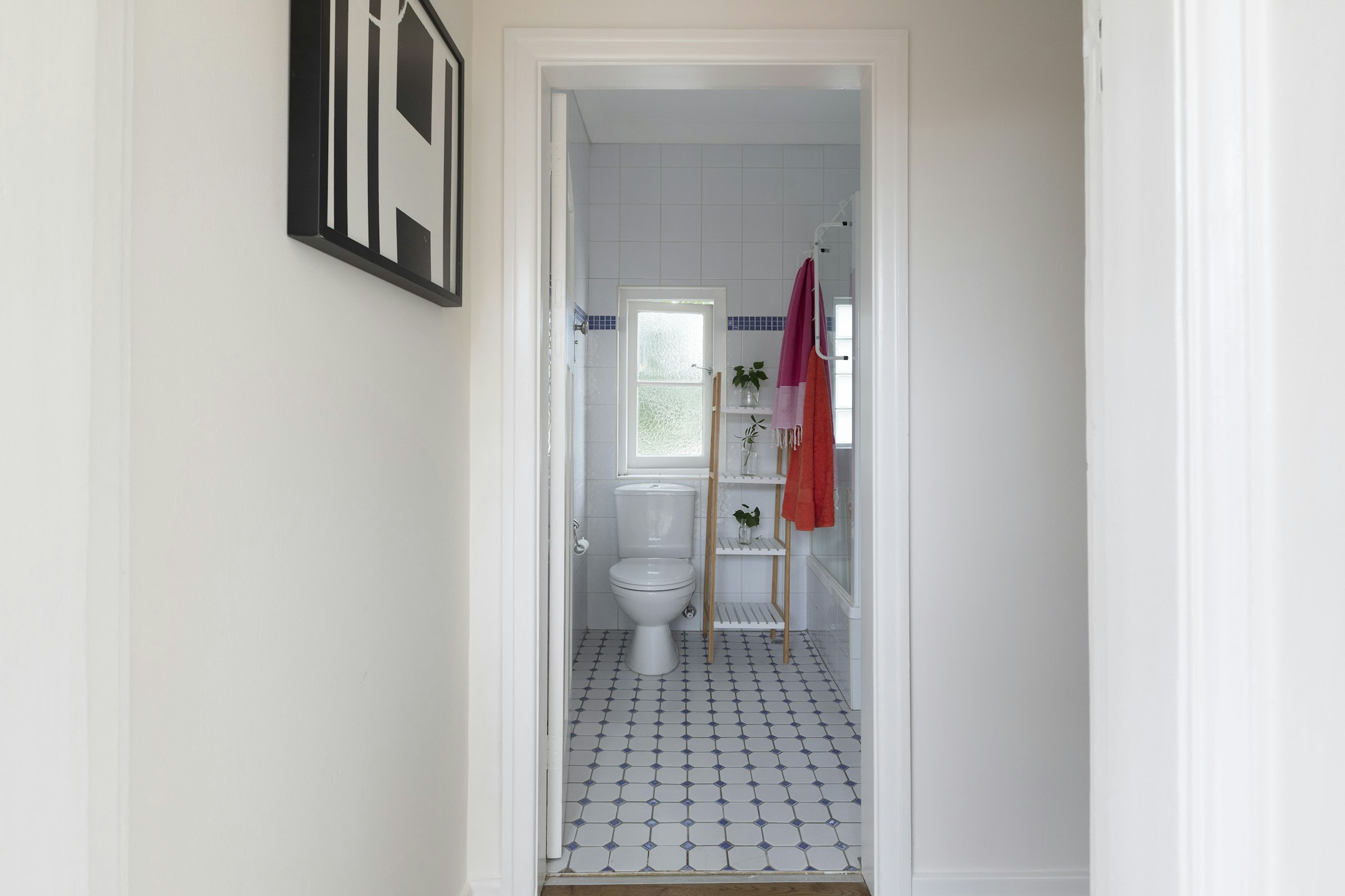 floor