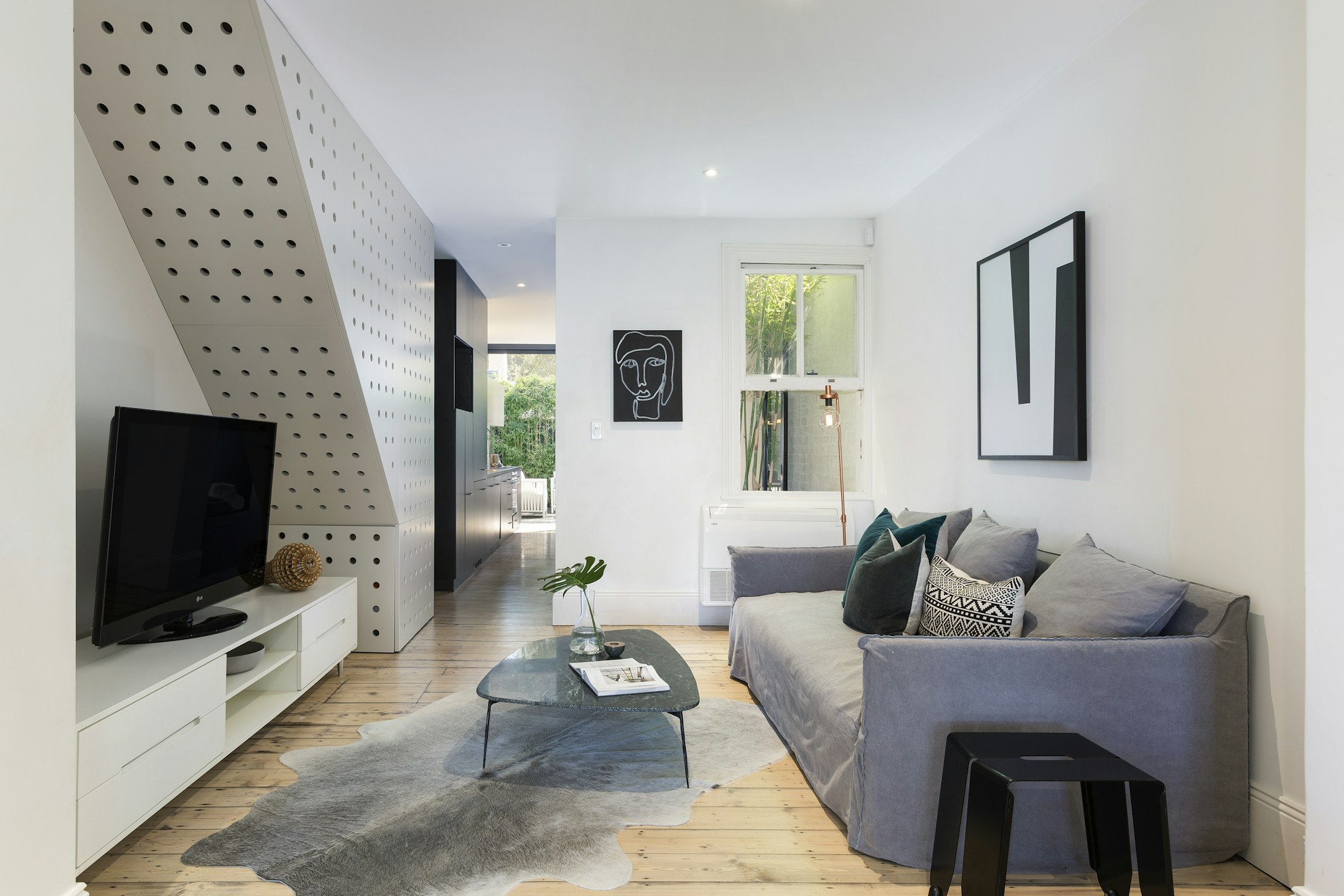 interior design