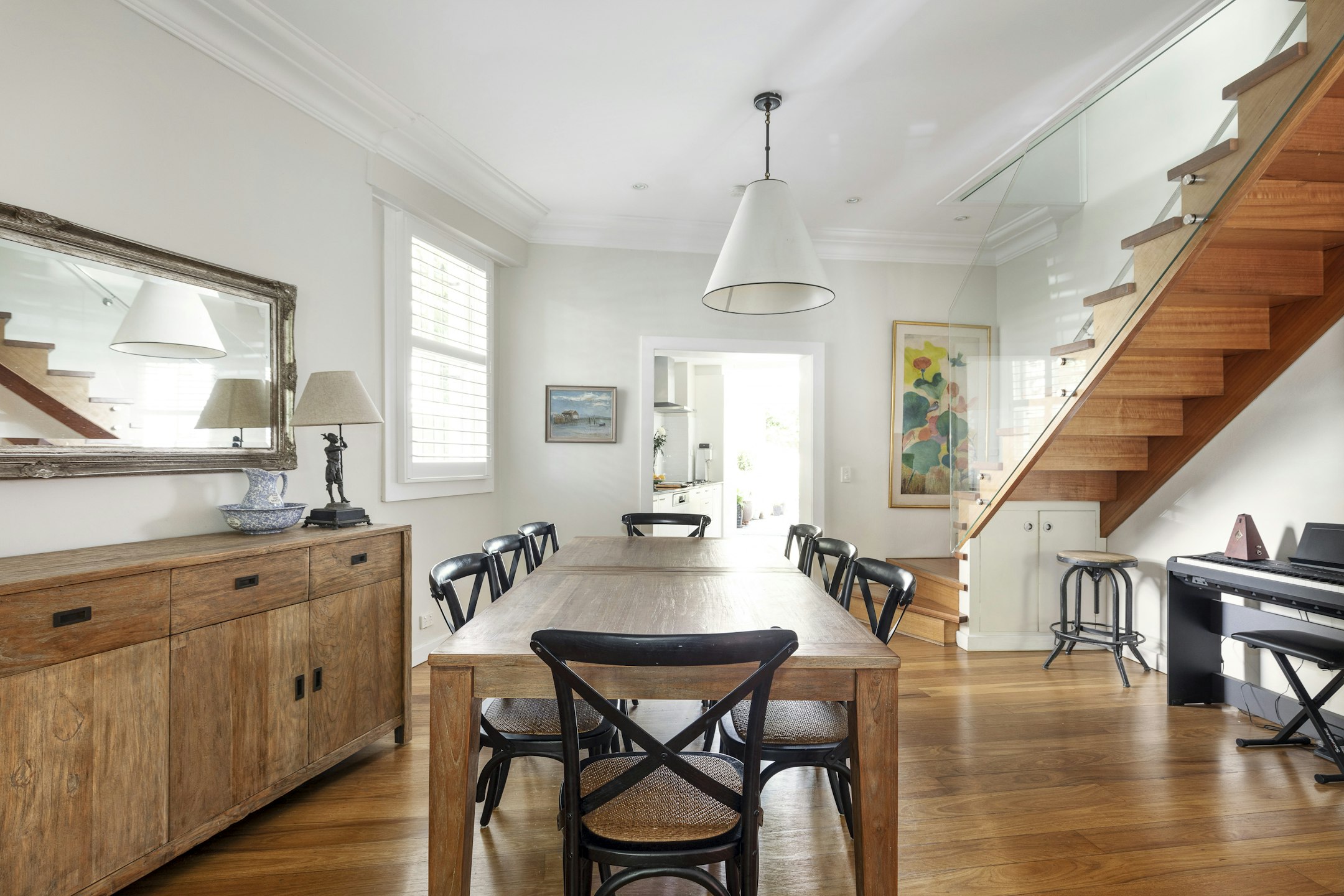 interior design