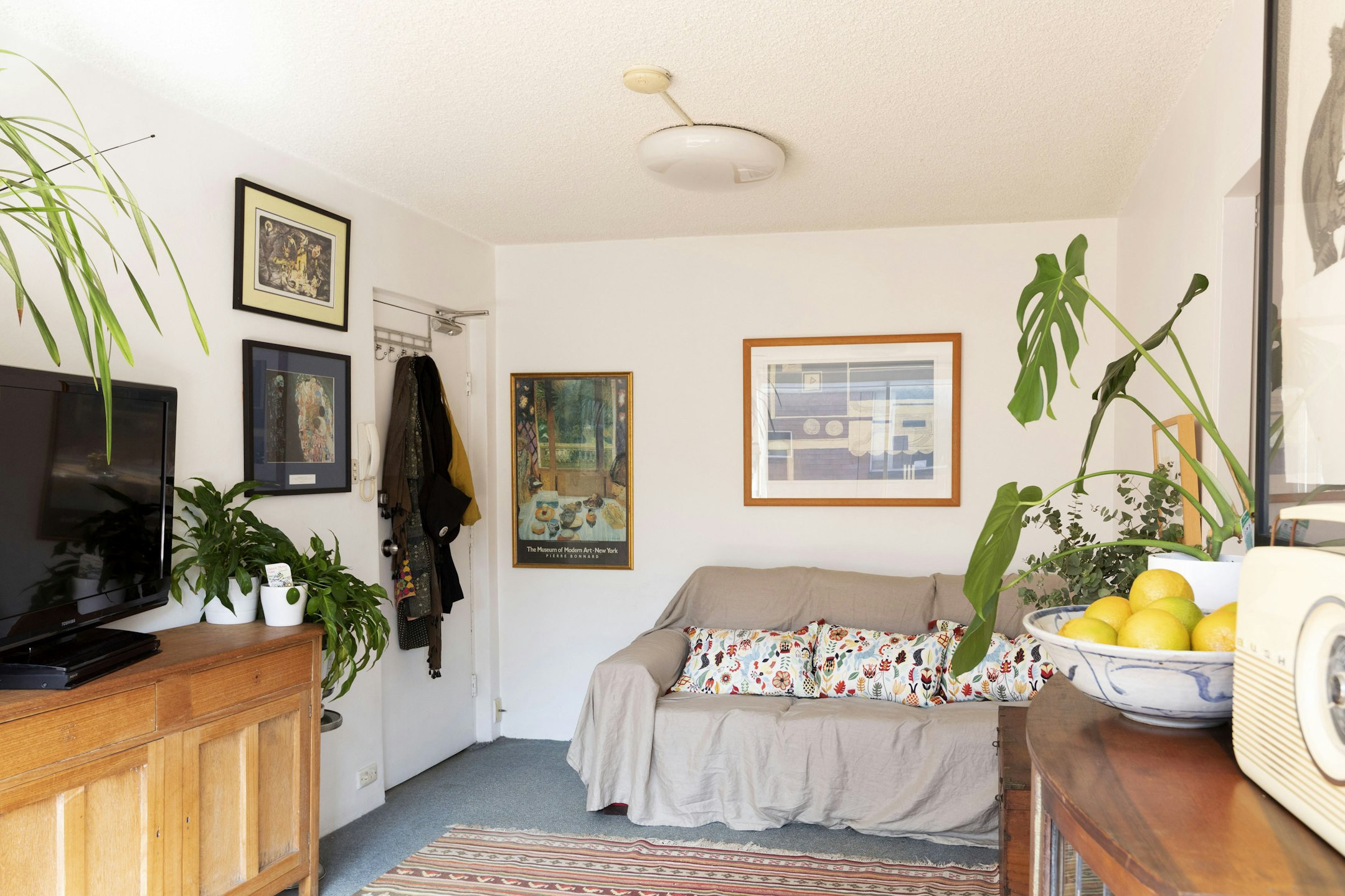 interior design