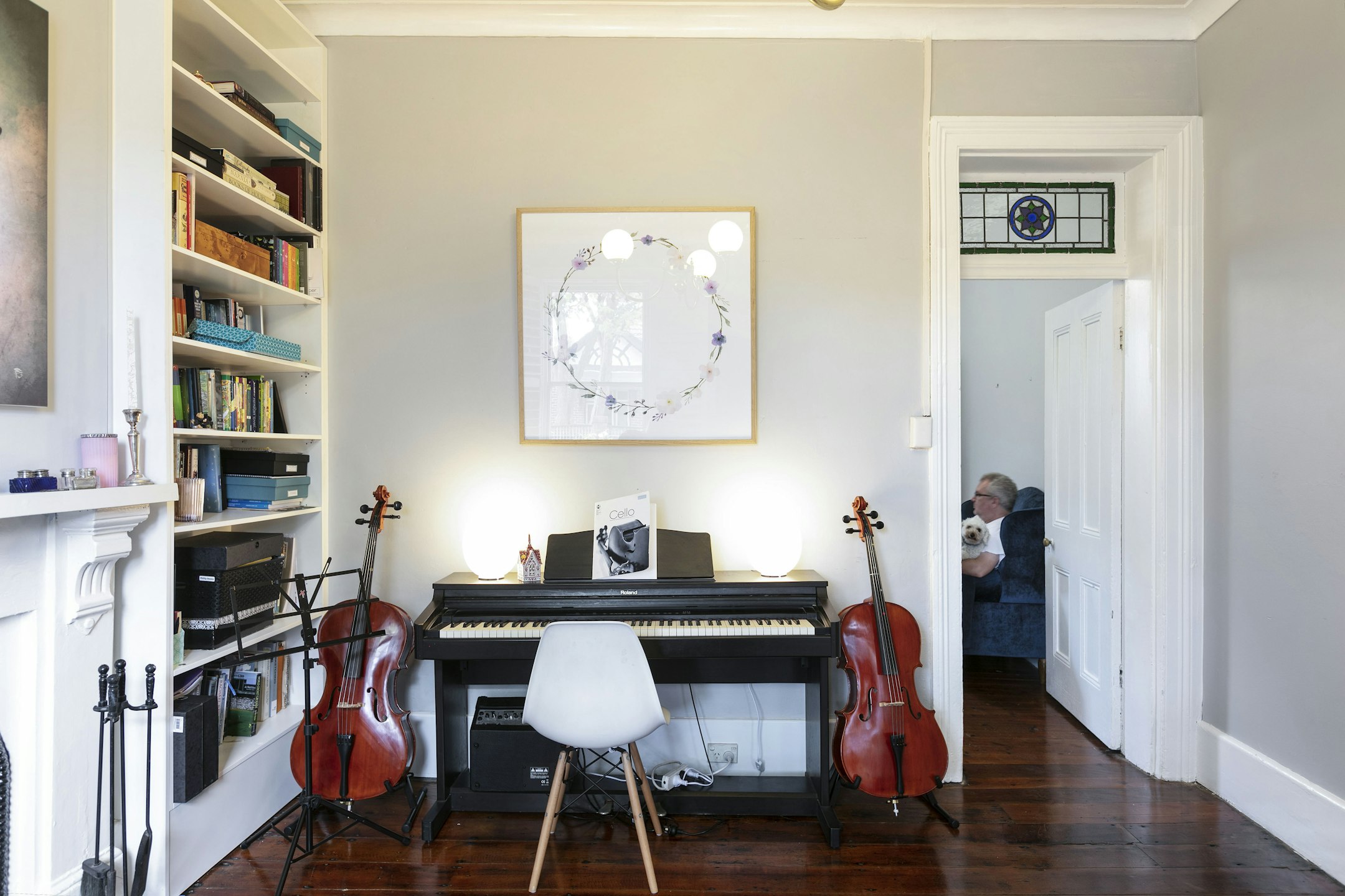 piano
