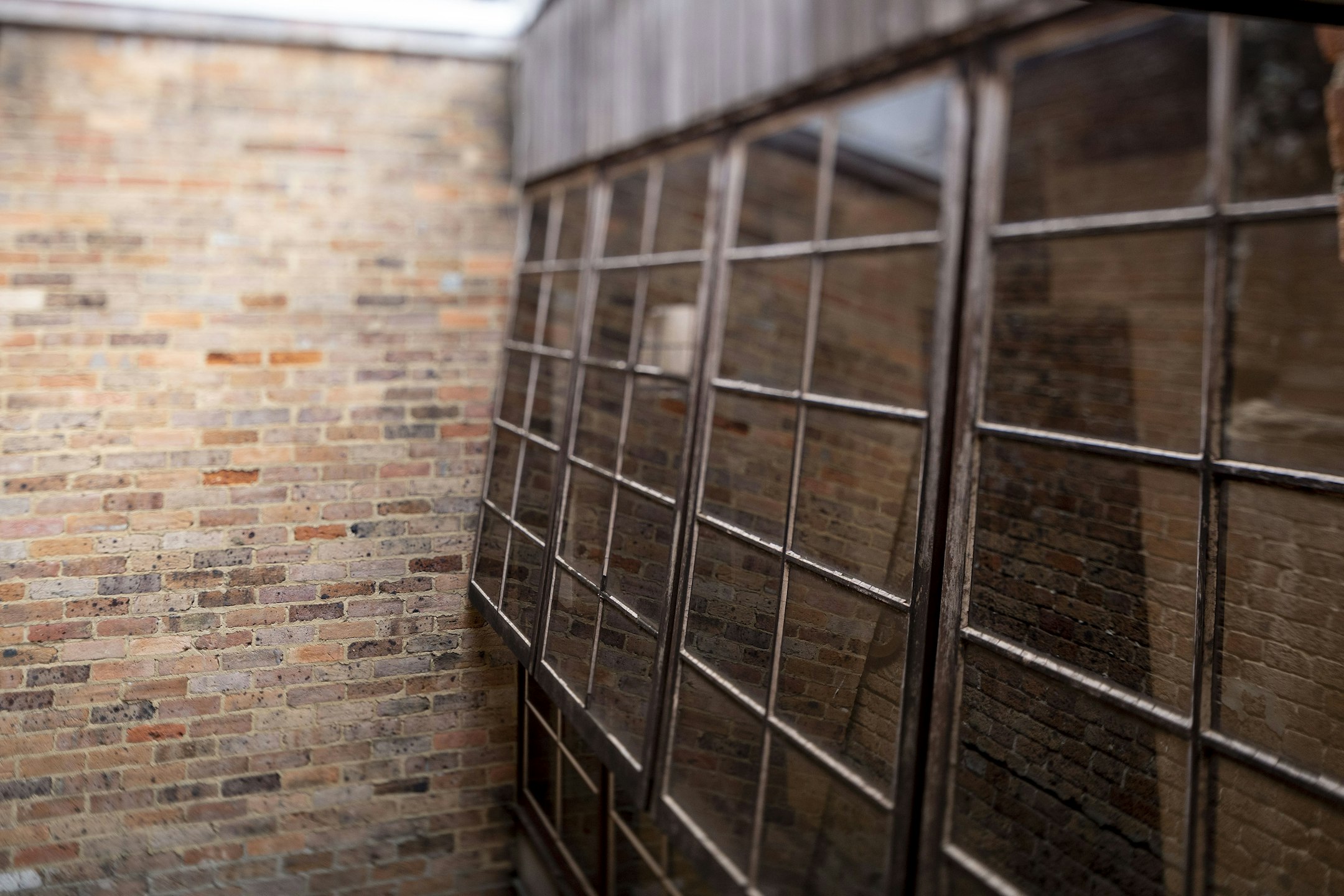 brick