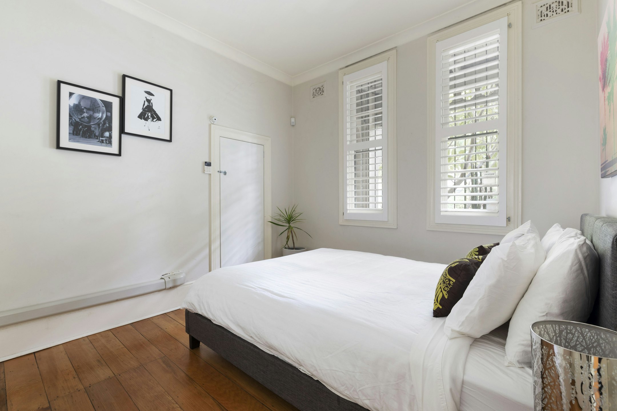interior design