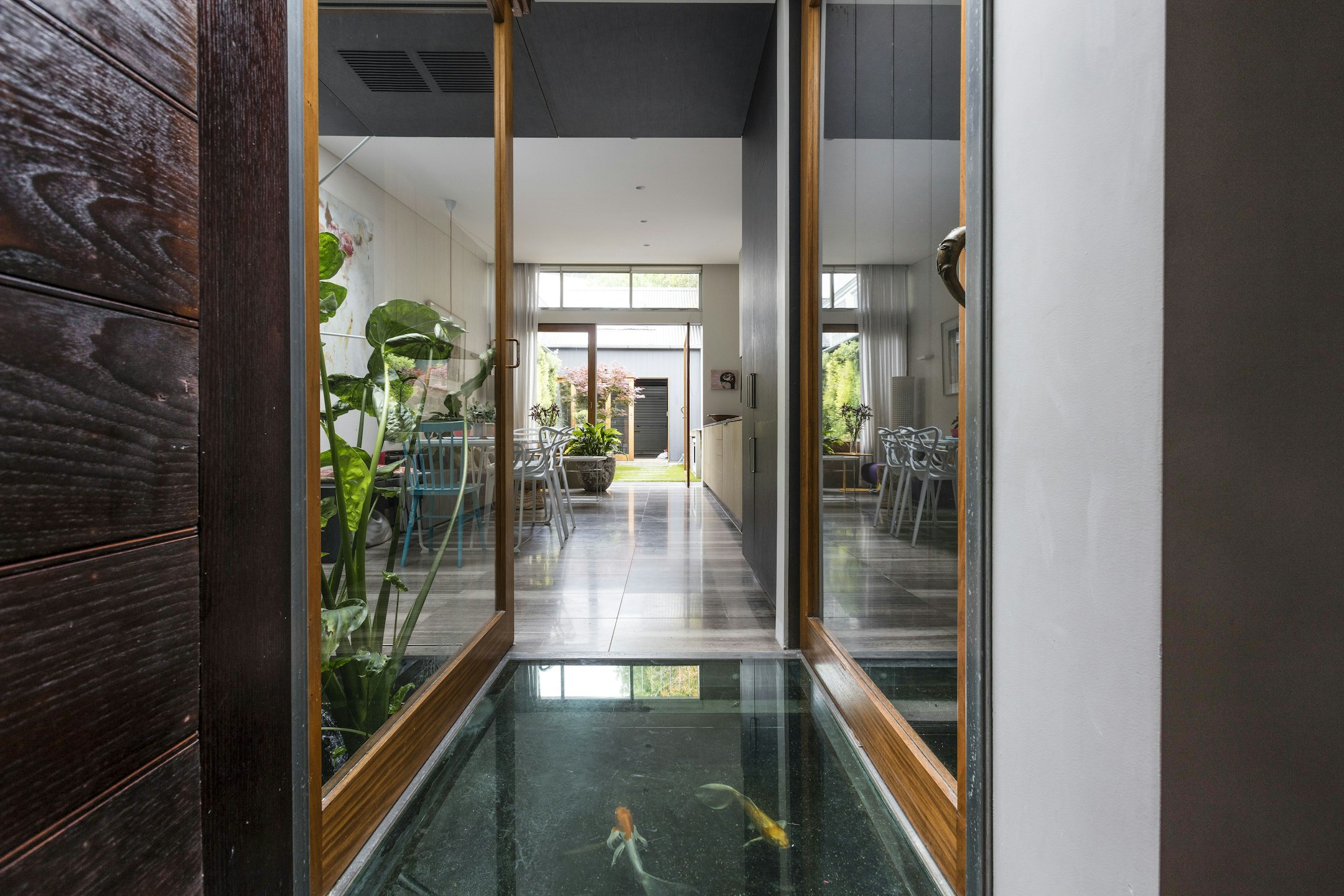 floor