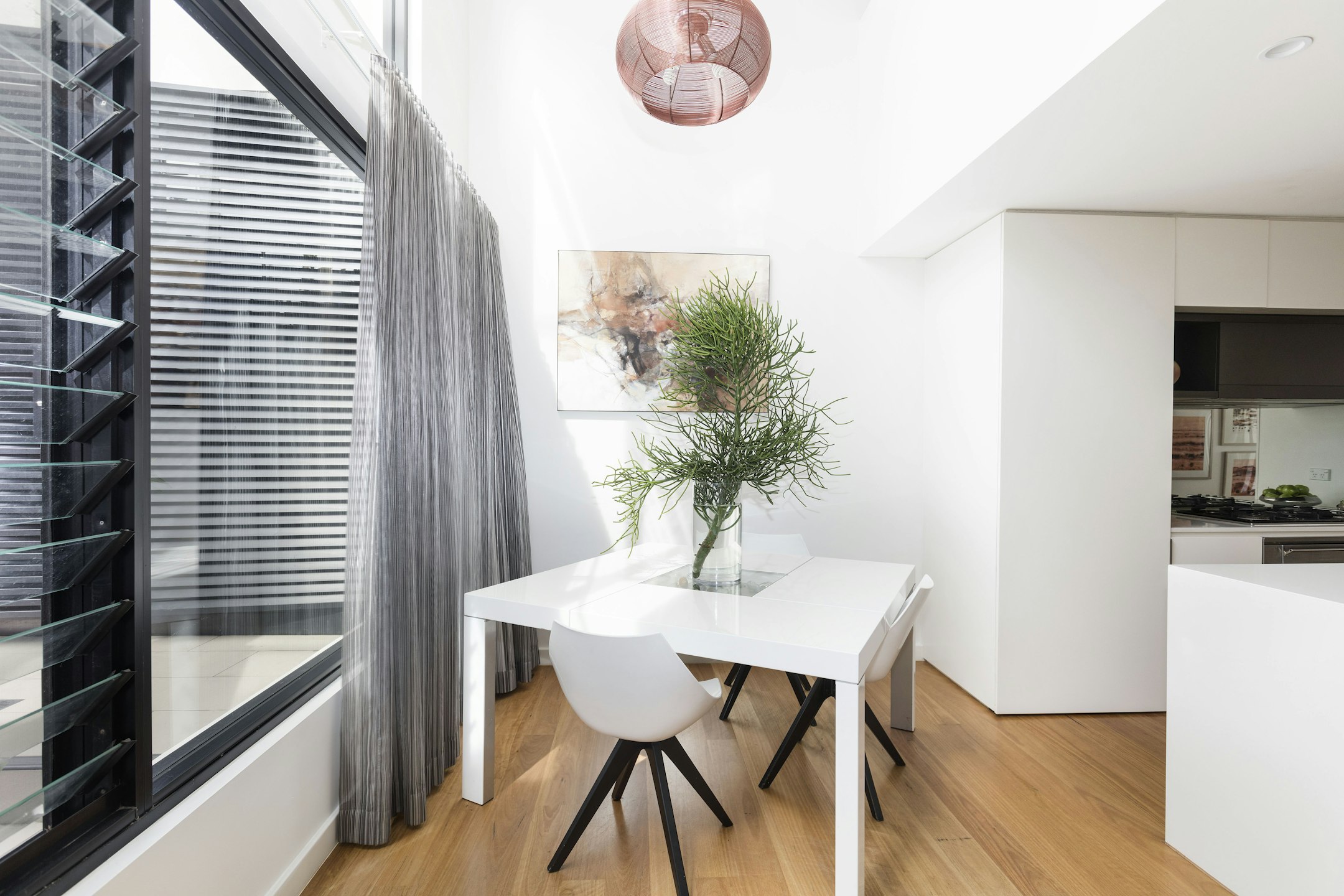 interior design